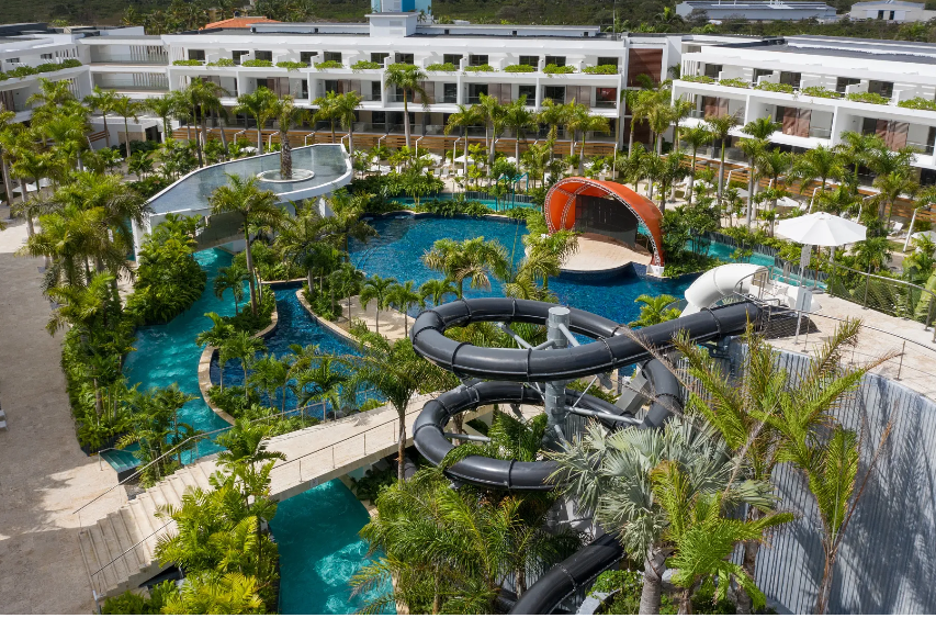 Jungle WaterPark