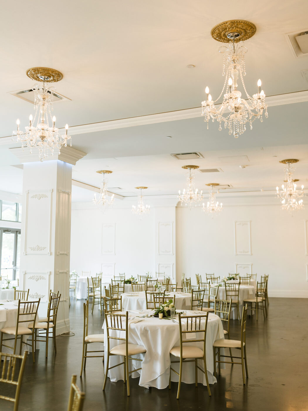 Lust for Life Event Planning and Wedding Design - Kylie and Alec The Empire Room -39
