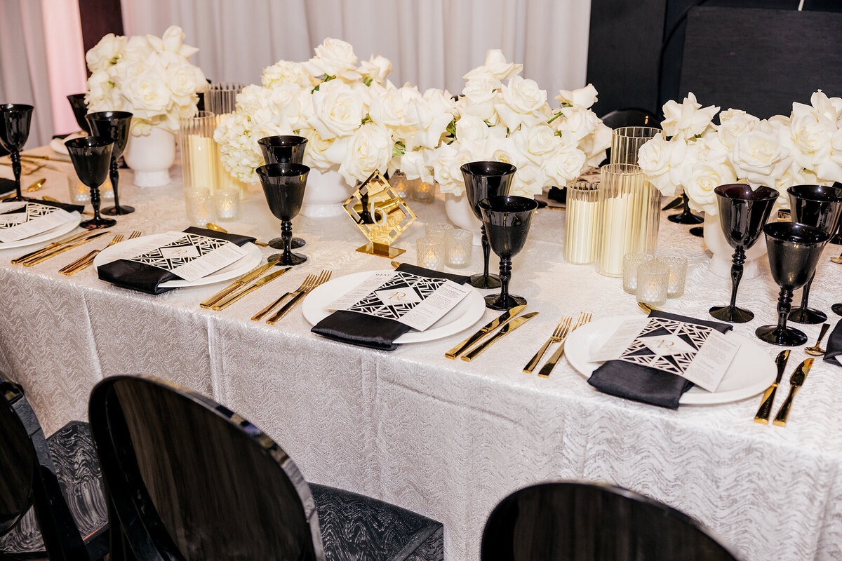 MBM Events & Design Full-Service Wedding Event Planning Planner Designer Production Marjorie Beauvil-Michaud Luxury International Destination Wedding Planner Global 25