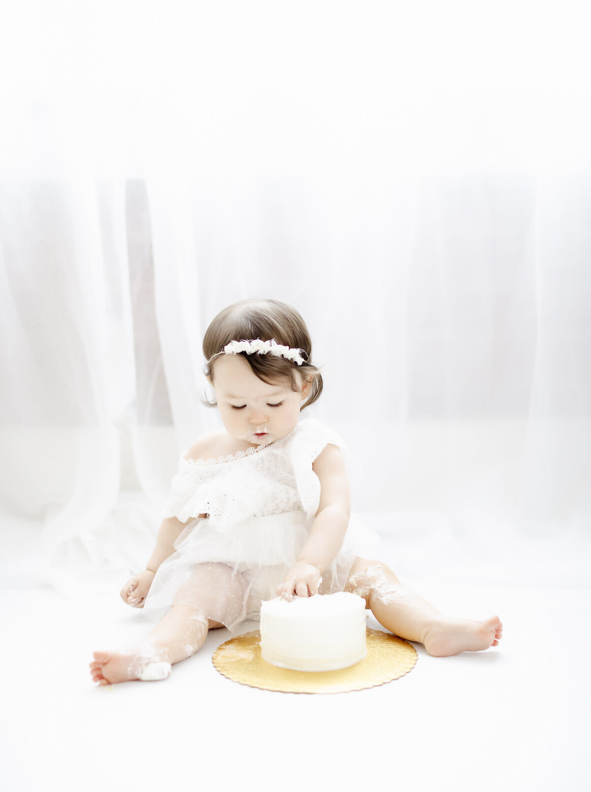 Abilene Baby Photographer | Parry-53