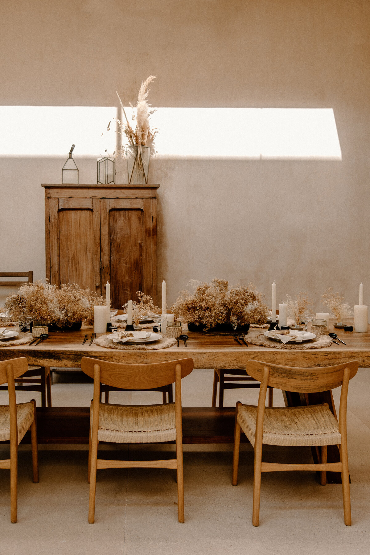 Styled Wild Tulum Airbnb Wedding-20