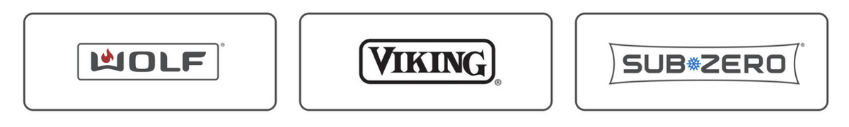 Viking-oven-repair-sub-zero-refrigerator-repair-hamptons- home appliance brands
