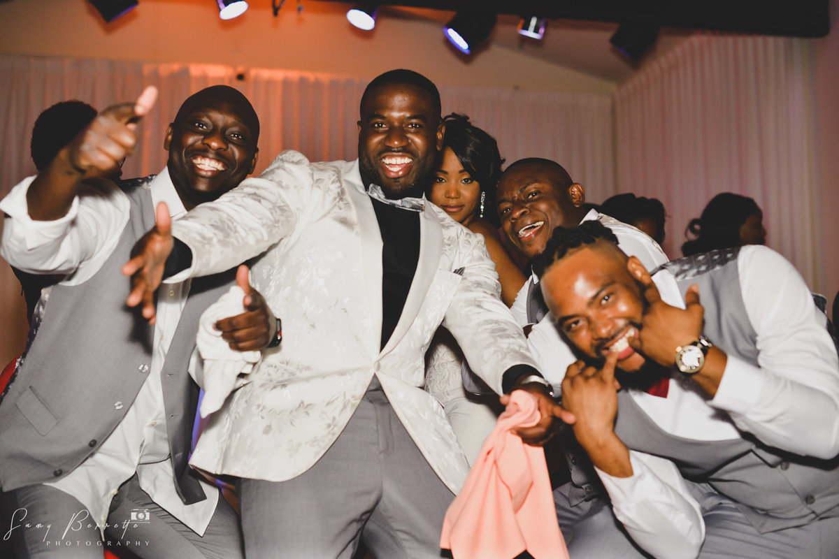 Elie Wedding Social Media-601