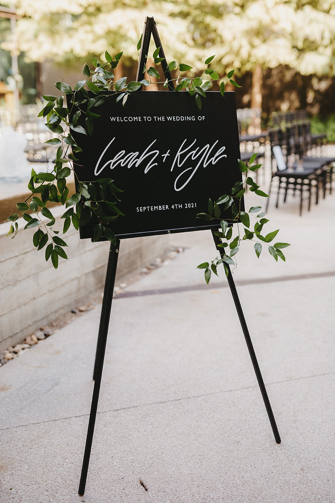 LBV Design House Wedding Design Planning Day-Of Signage Paper Goods Shoppable Accessories Wedding Day Austin, Texas beyond Valerie Strenk Lettered by Valerie Hand Lettering13