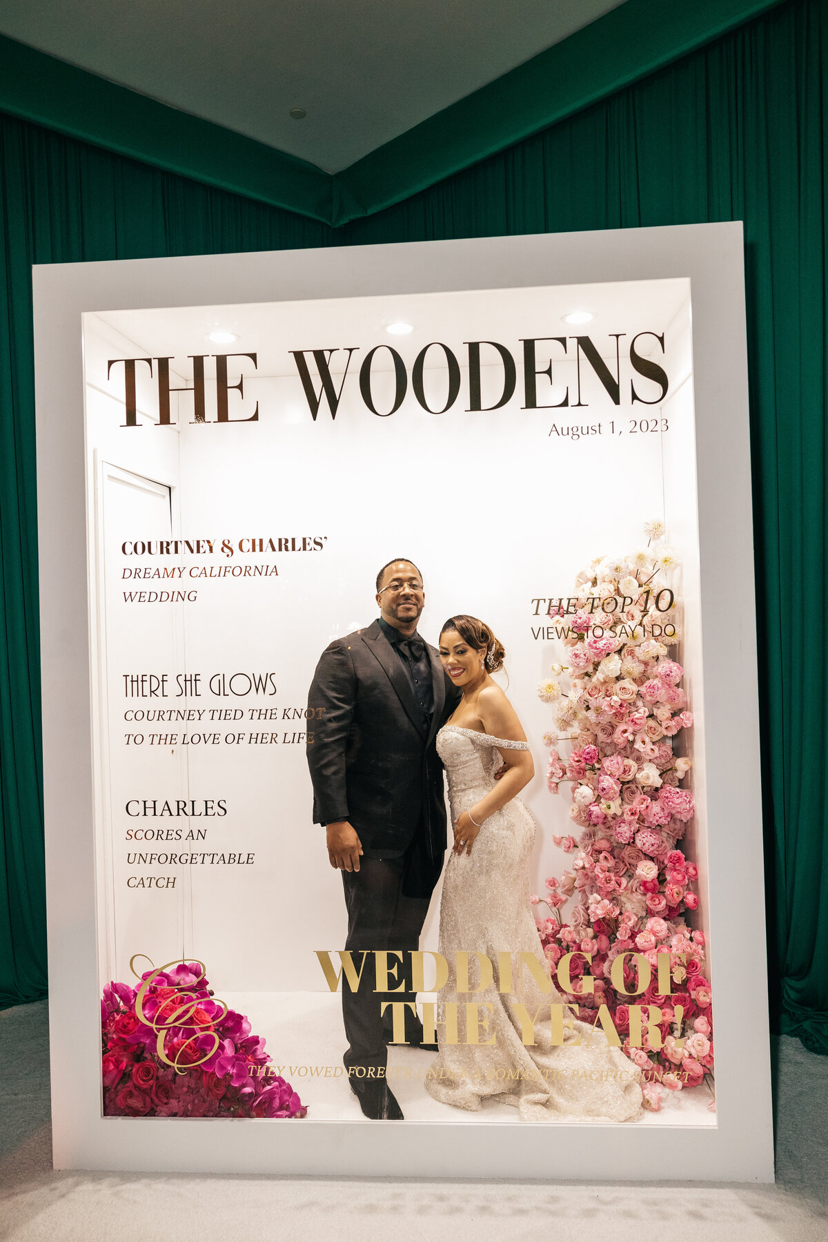 MBM Events & Design Full-Service Wedding Event Planning Planner Designer Production Marjorie Beauvil-Michaud Luxury International Destination Wedding Planner Global 18