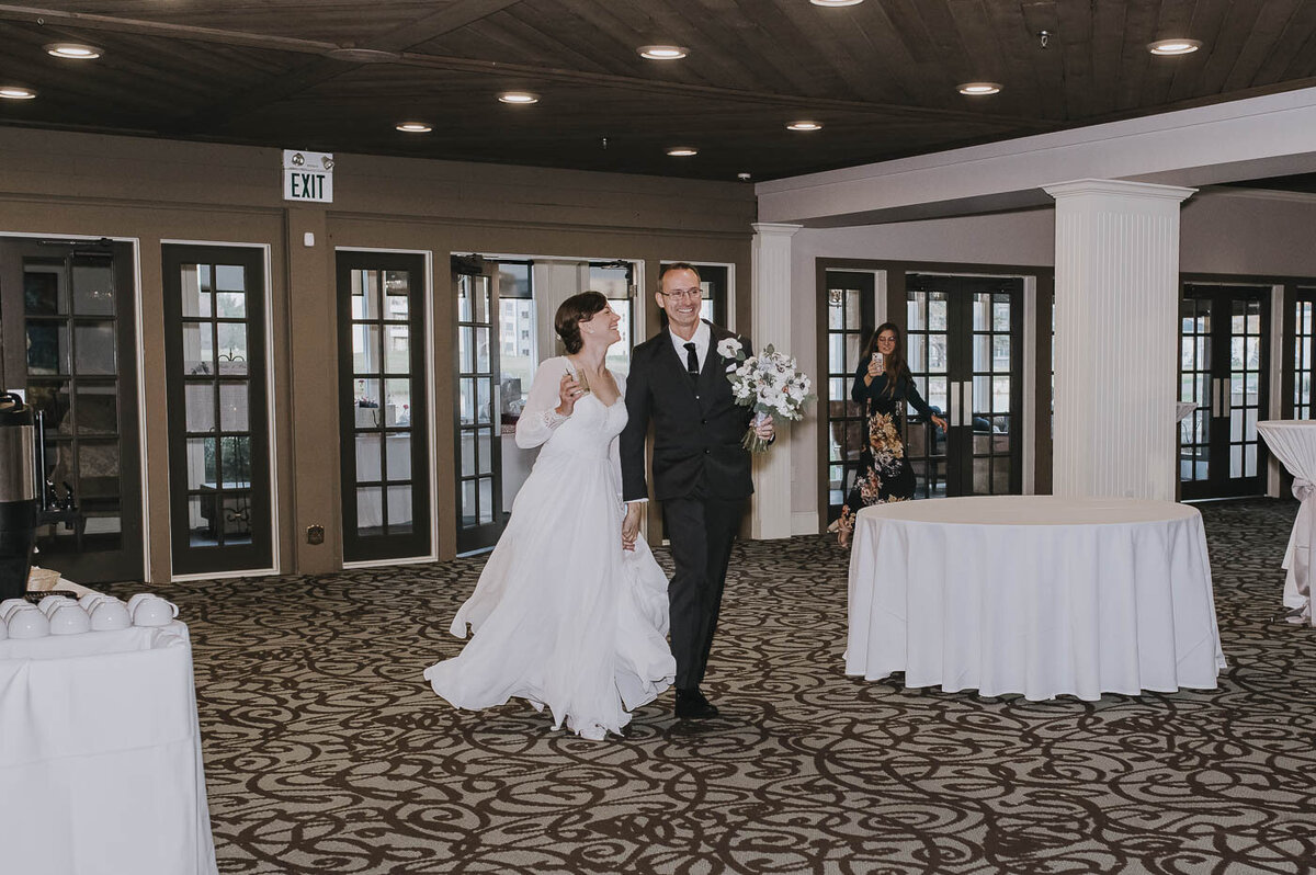 St. Patrick Catholic Church - Columbus, OH wedding96