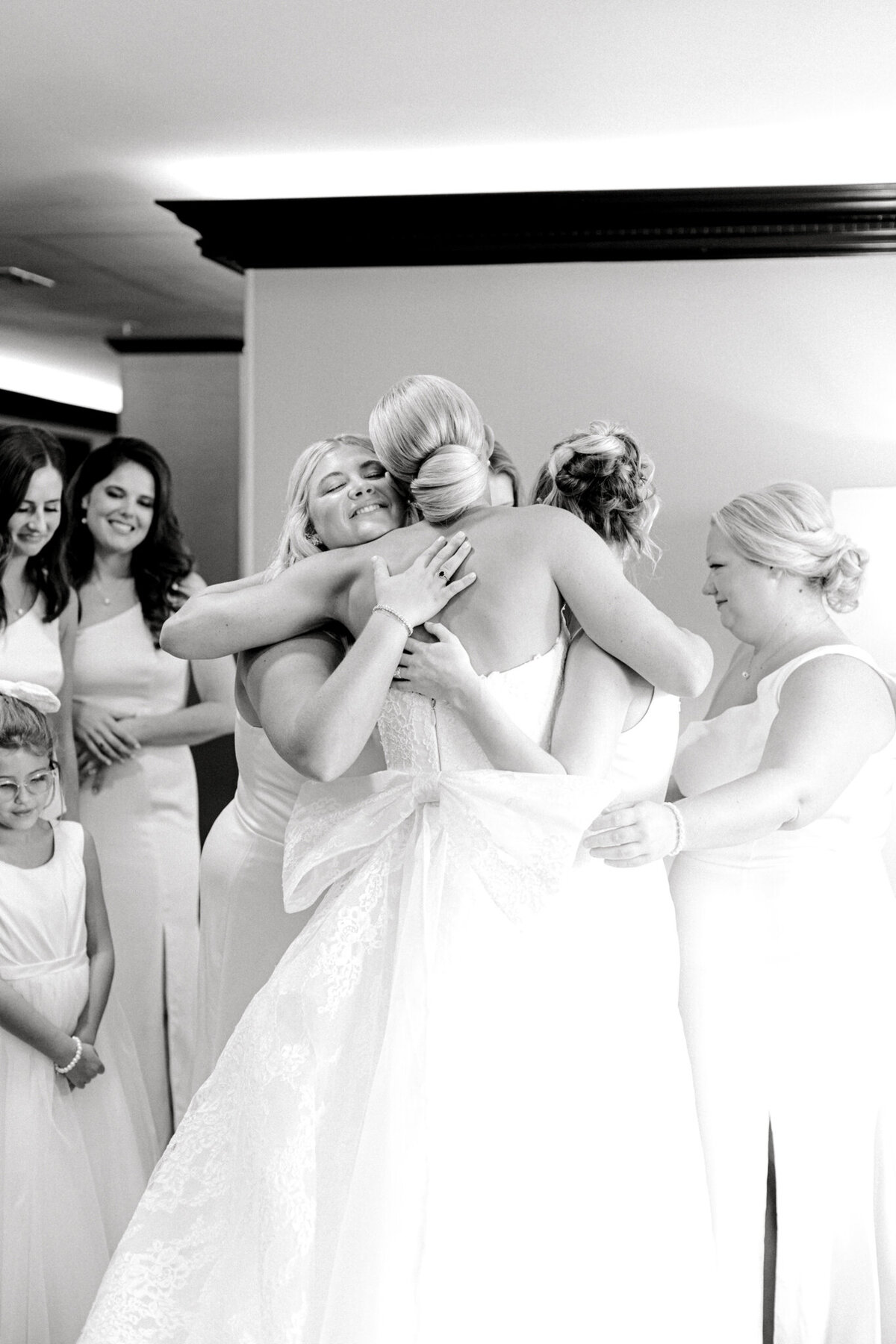 Katelyn & Kyle's Wedding at the Adolphus Hotel | Dallas Wedding Photographer | Sami Kathryn Photography-84