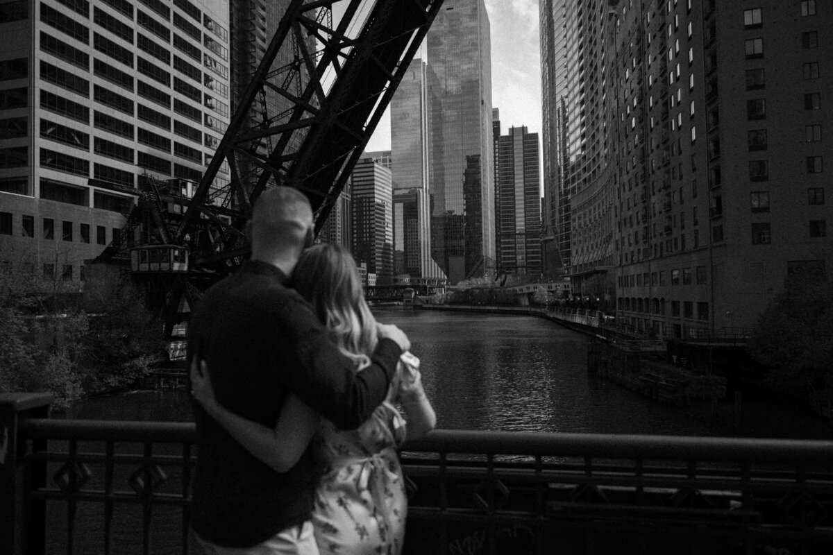 Chicago Engagement Photographer-27