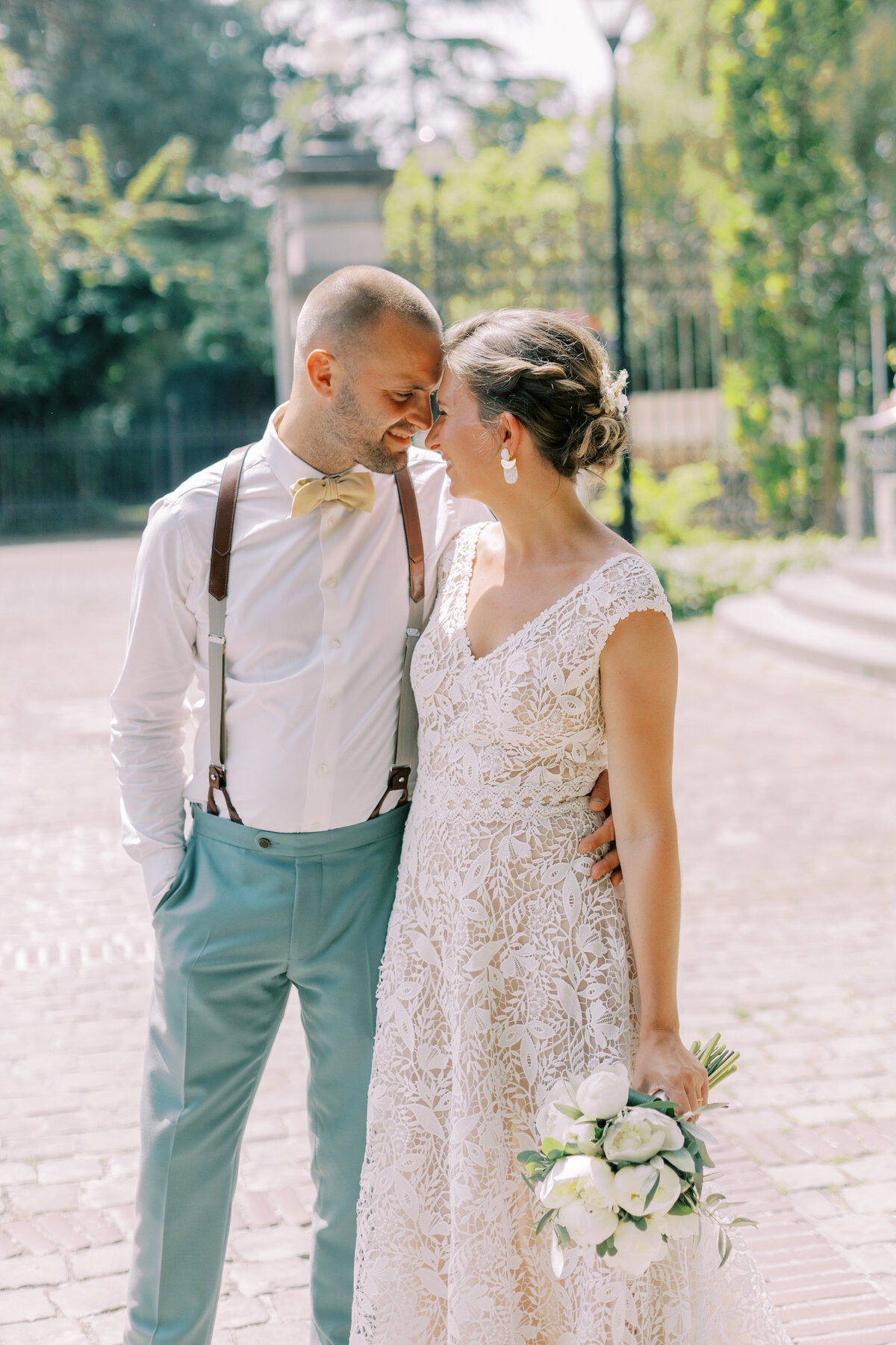 Sulaika & Bart 180622 - Laura de Roeck Photography-221