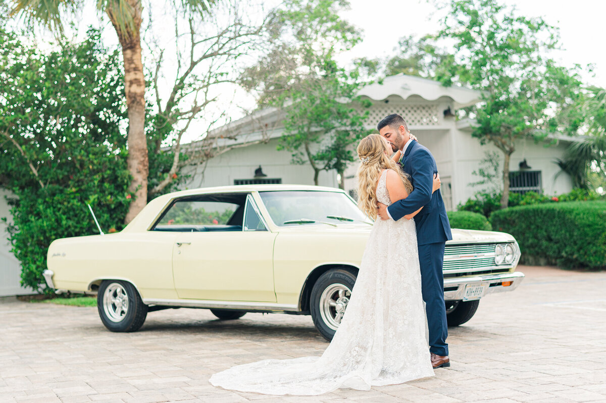 Katrina & Ravi Up the Creek Farms Wedding Bride Groom | Lisa Marshall Photography