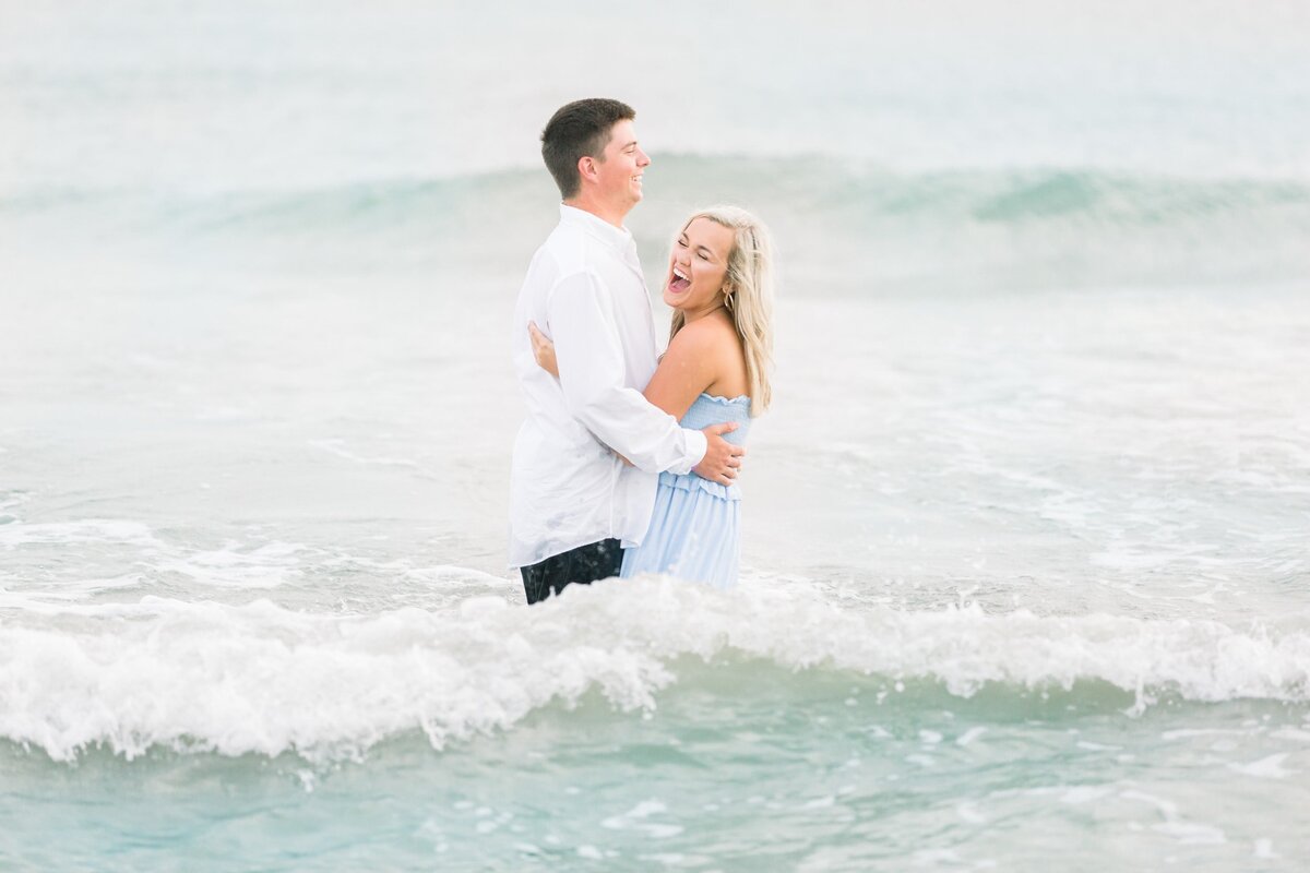 New Smyrna Beach couples Photographer | Maggie Collins-10