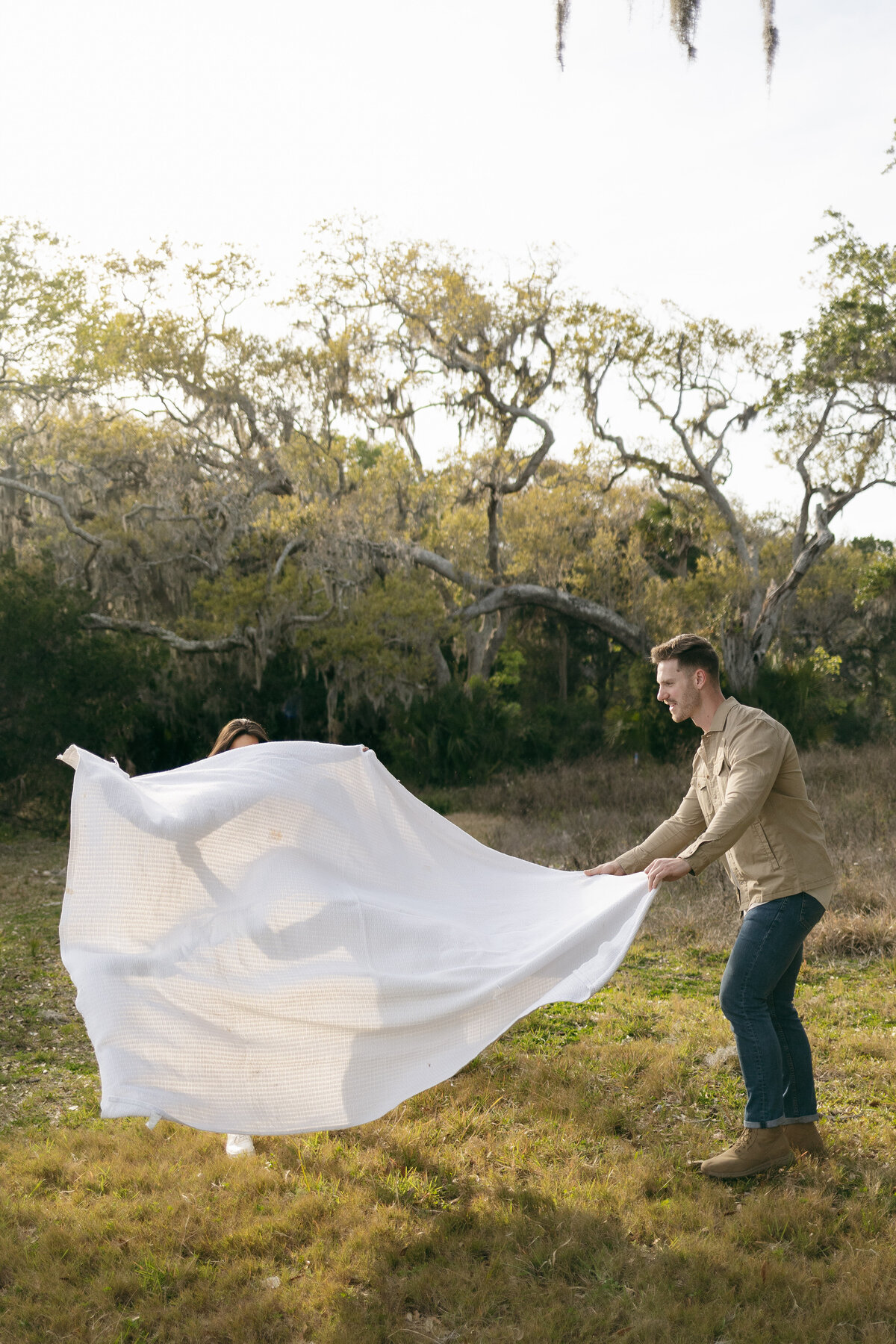 Jacksonville Couples Photos  - Amanda + Connor-42