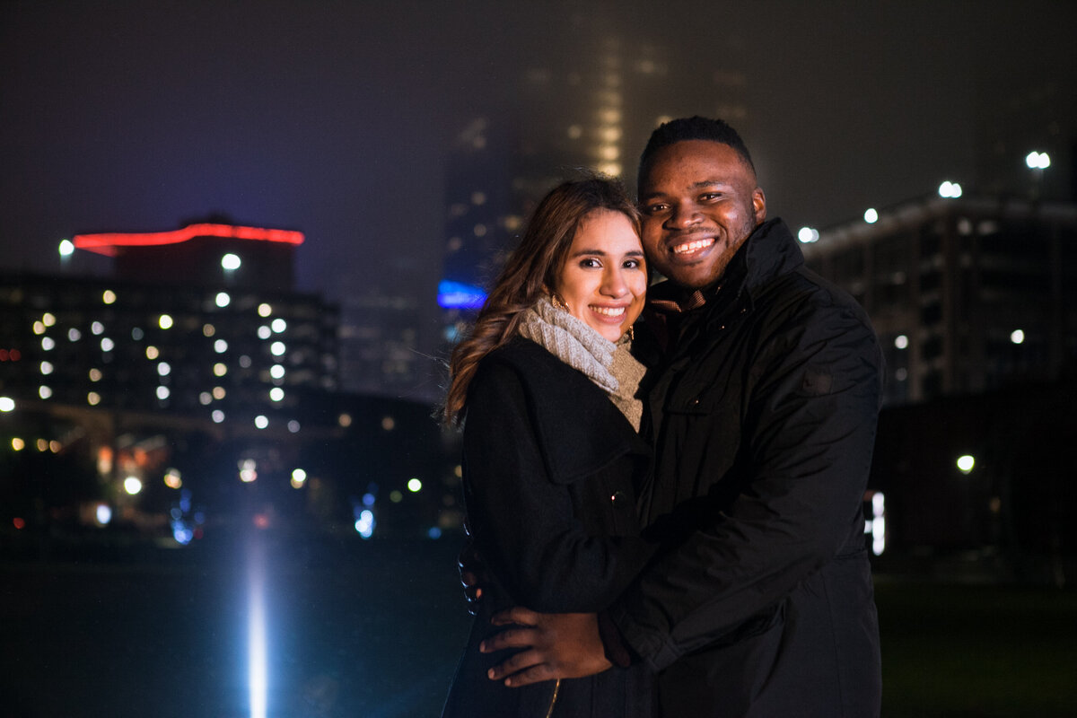 Uptown-Charlotte-Marriage-Proposal-Photograhy 4