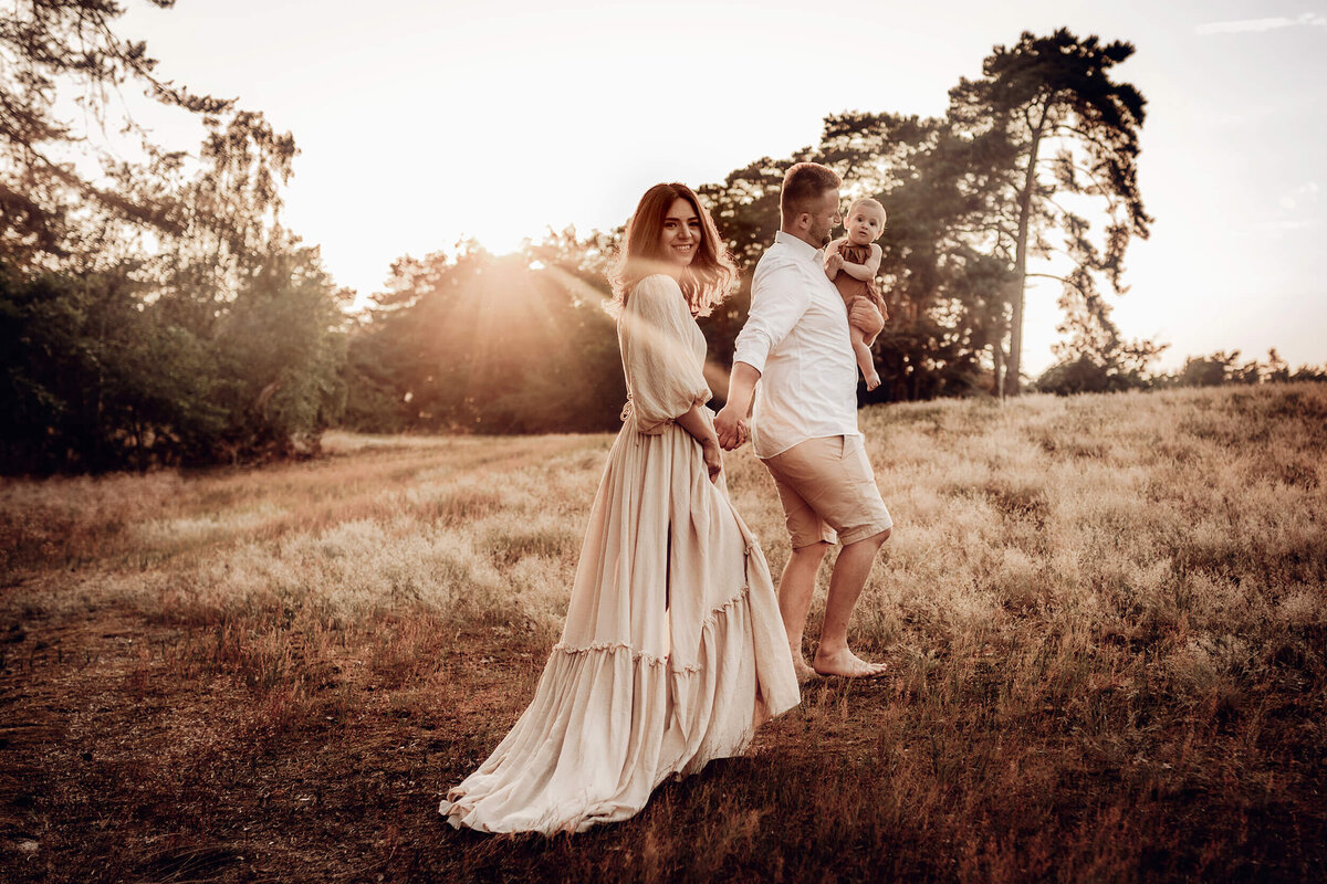 Familienshooting_Boho_Outdoor_Familienfotograf_Harpstedt_Wildeshausen_Stuhr_Goldenstedt_Ganderksee_Oldenburg_Bremen_Hannover_Oyten_Bassum_Syke_Verden_-2