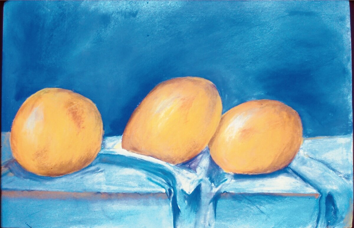 Mangos