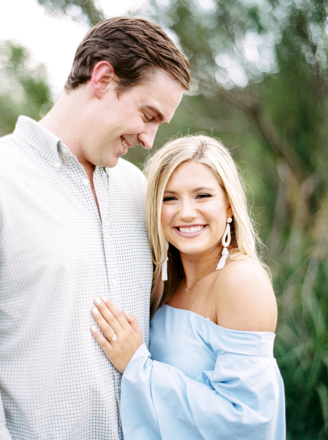 Sydney and Wells-Engagement Session-0015