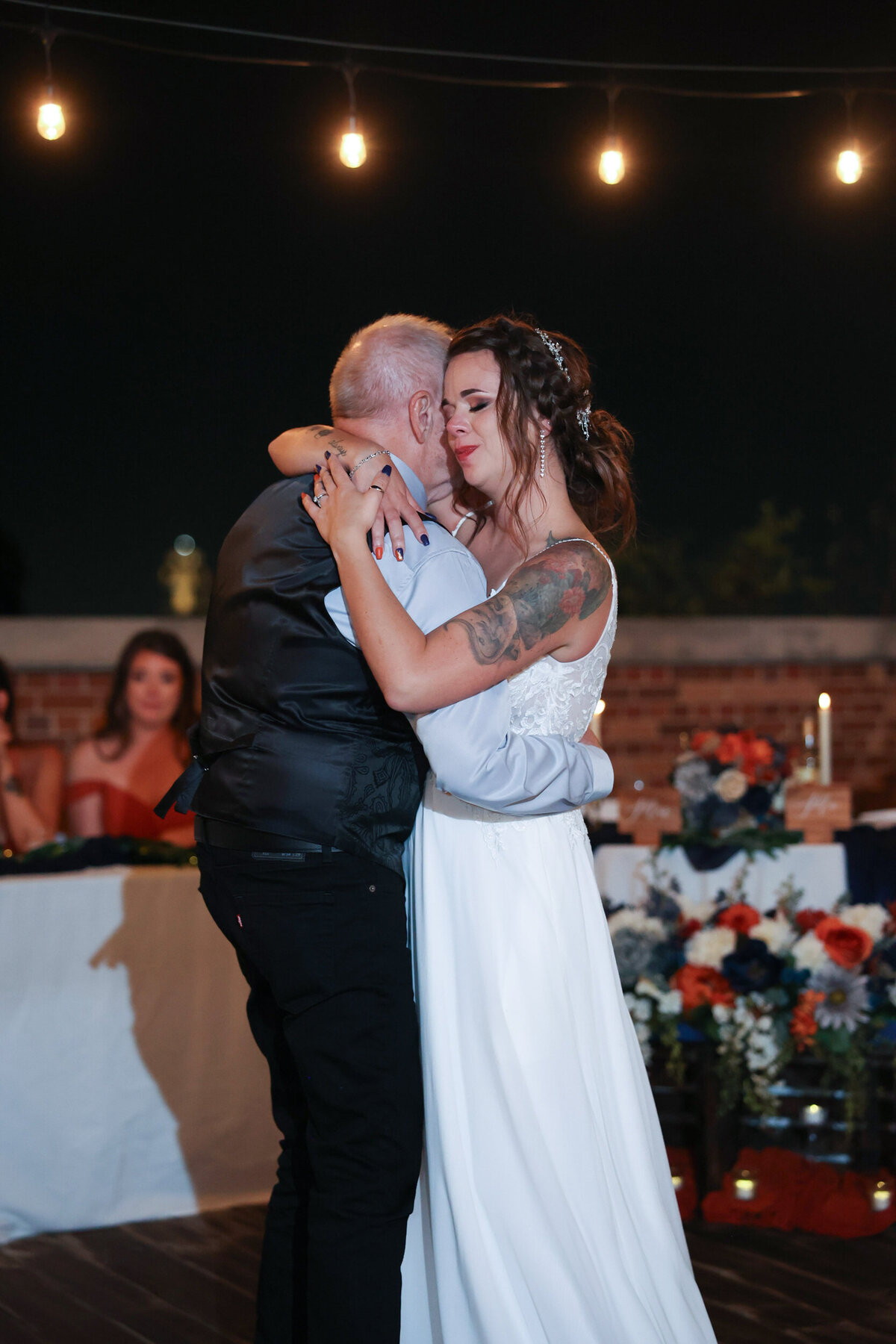 KE Wedd 1354