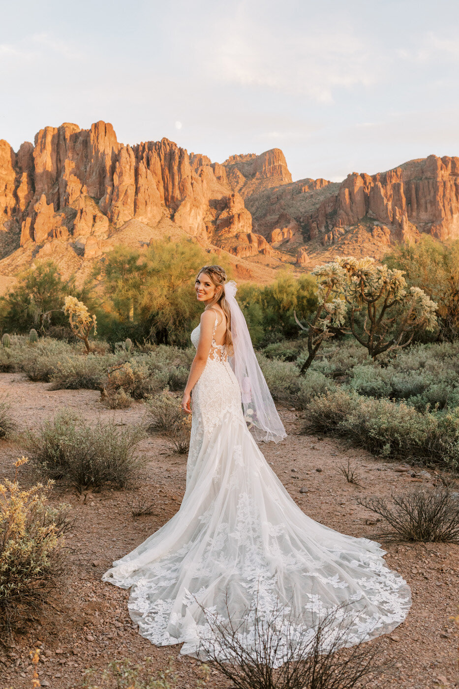 Arizona Wedding Photographer 13