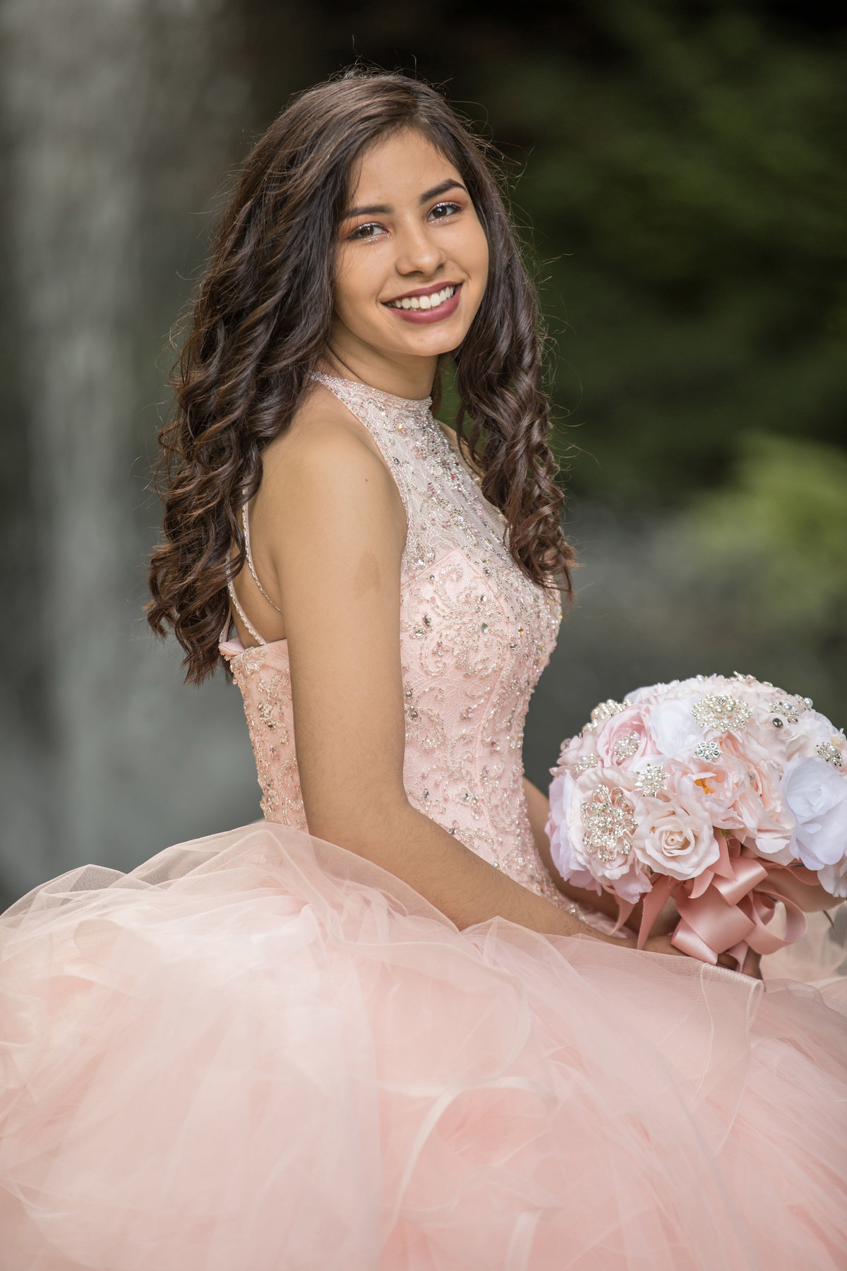 Quinceanera Photography 7