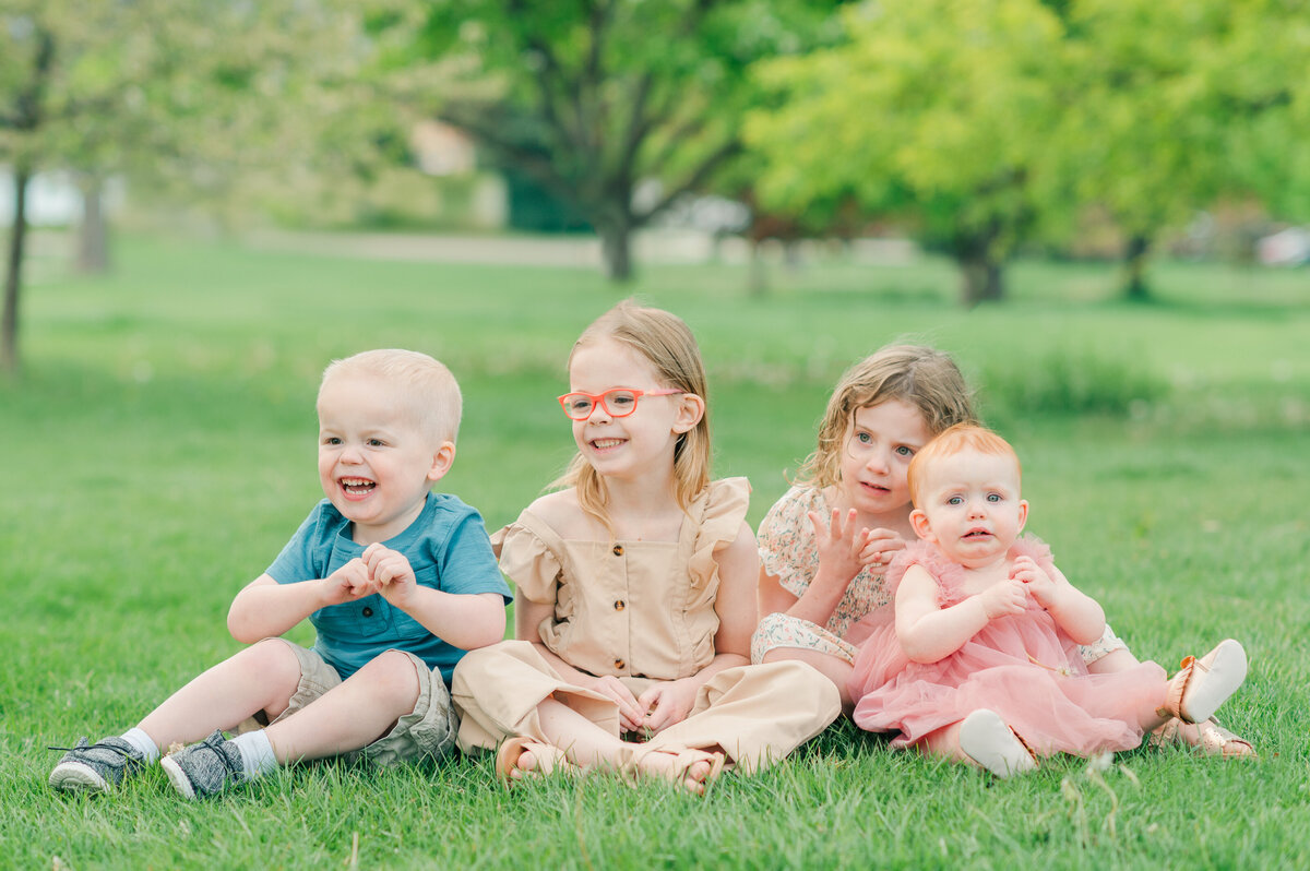 Blondin Family-33