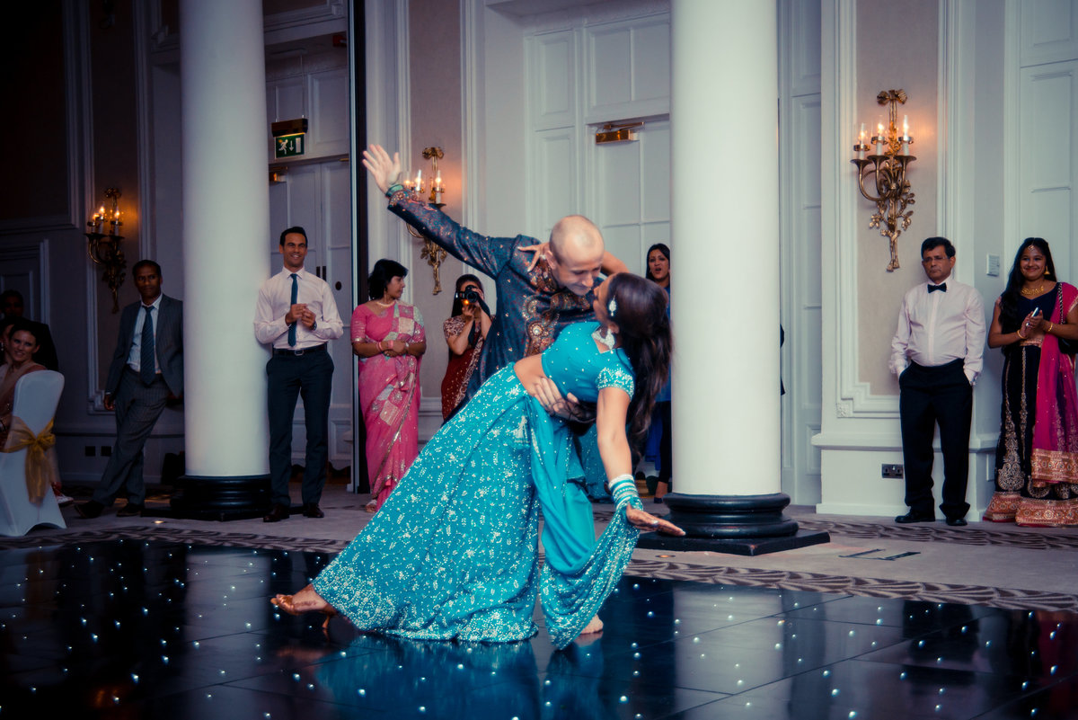 London Indian wedding photography