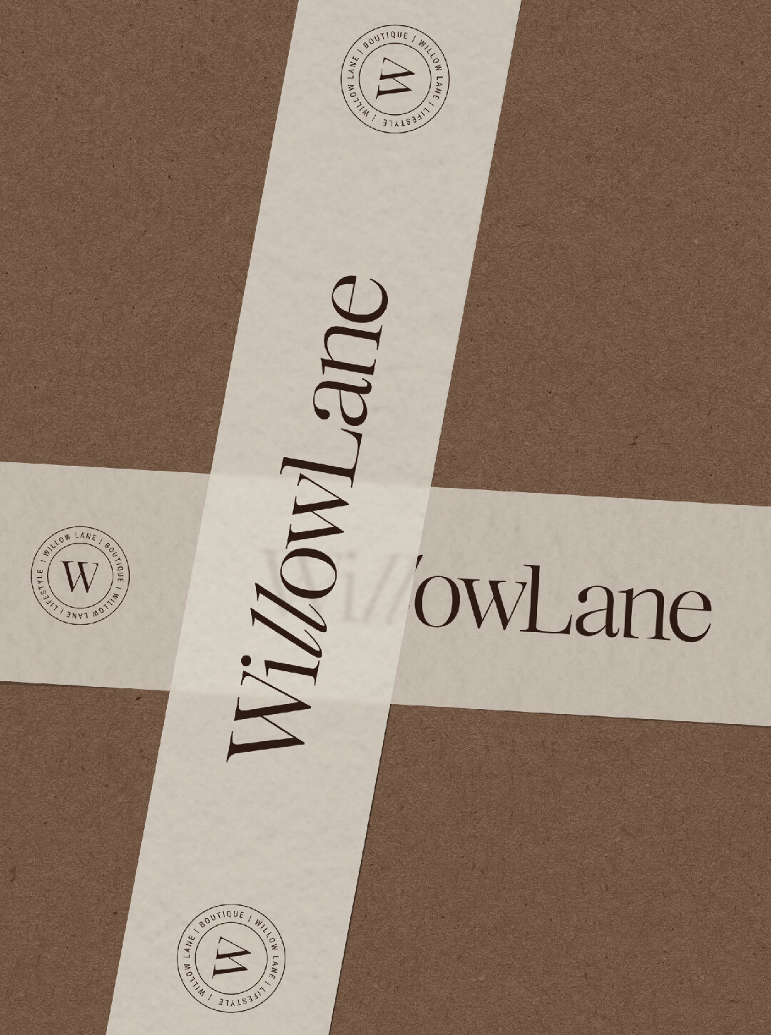 Semi Custom Brand - Willow Lane - Editorial Sophisticated Minimal -3