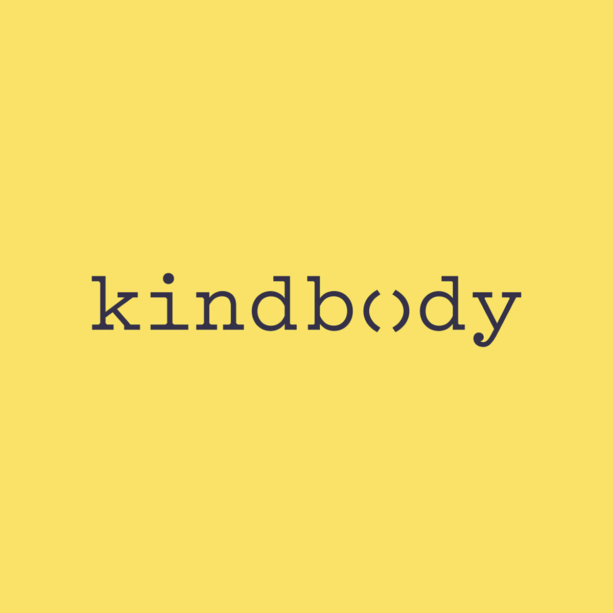 kindbody-branding-logo