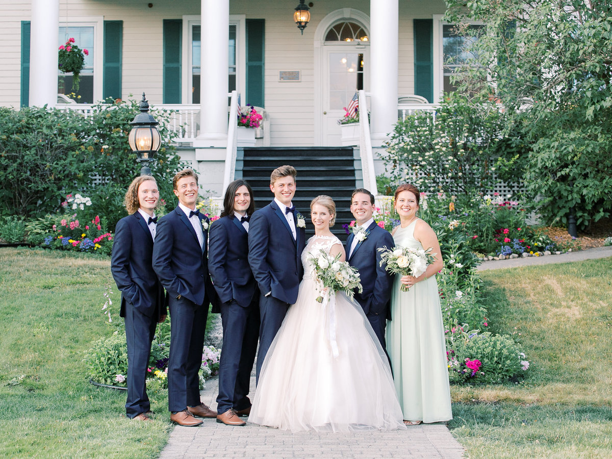 Mackinac Island Wedding - Allison-1048