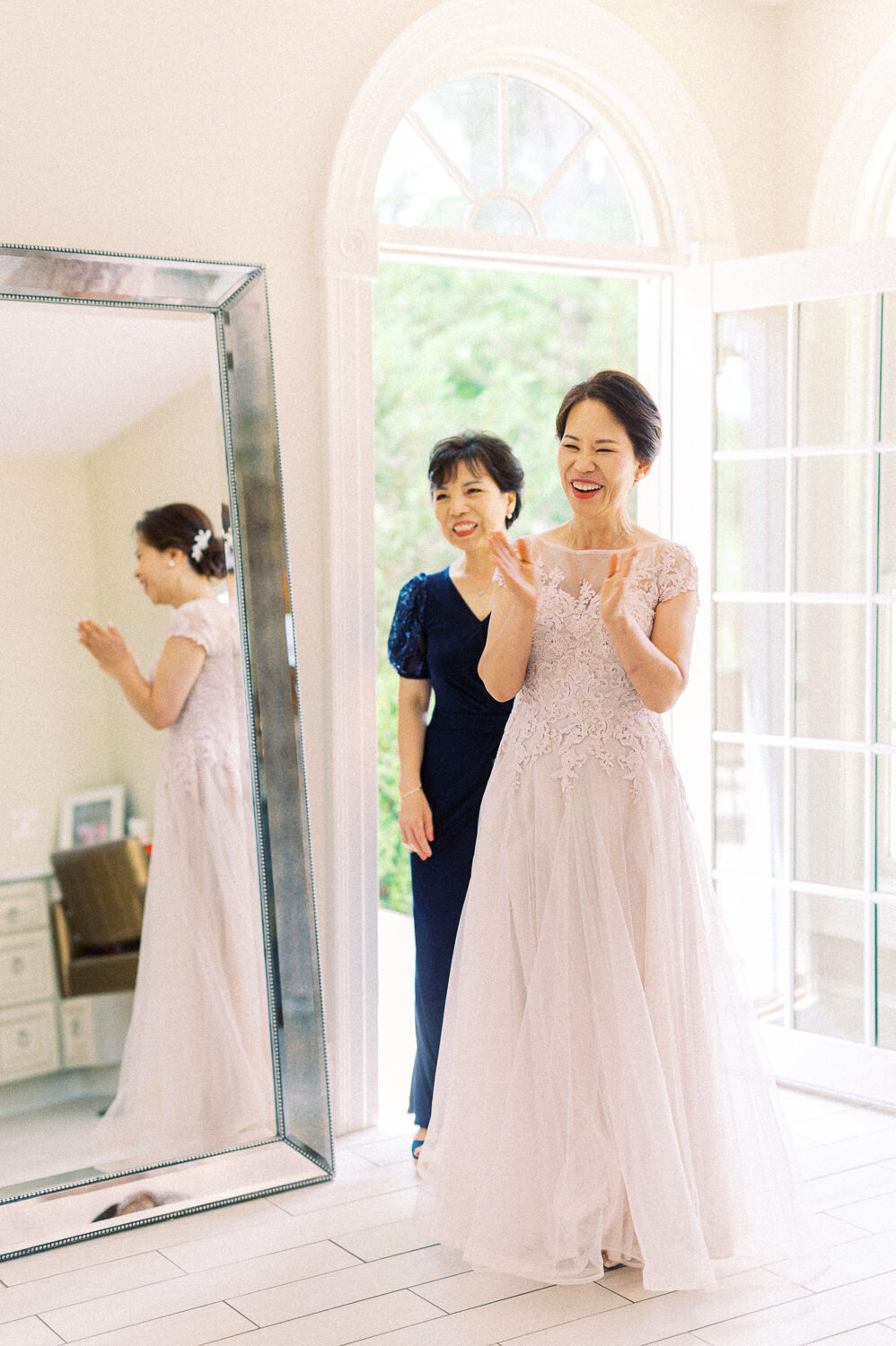 Traditional Korean American Wedding - Hunter and Sarah Photography-11