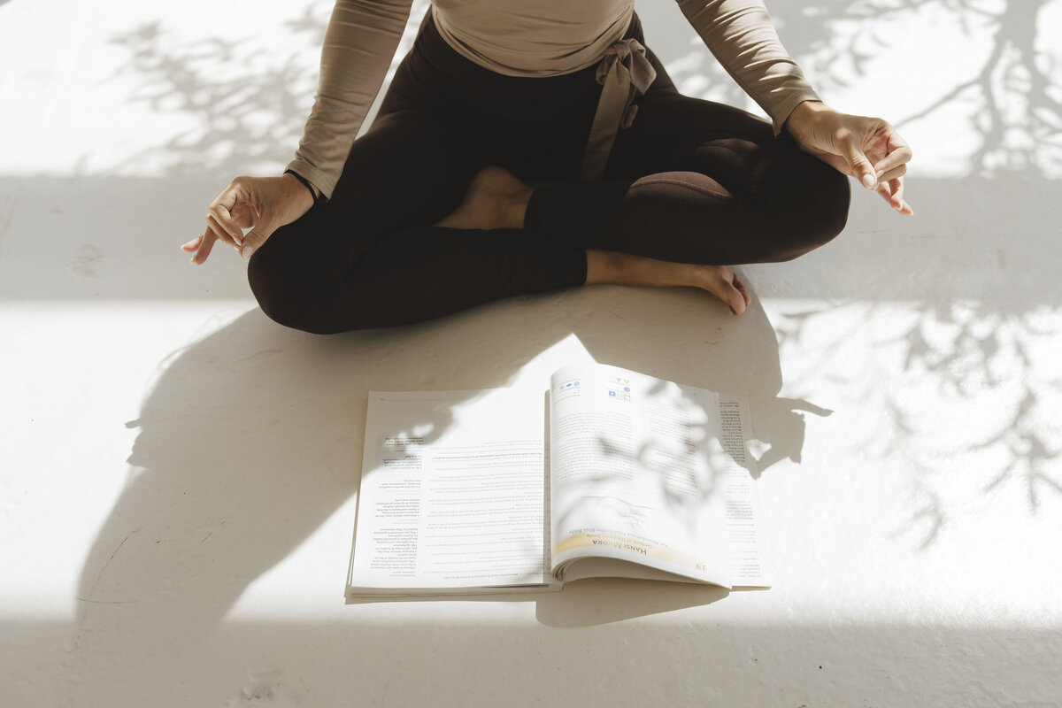 Yoga Therapy in Illinois