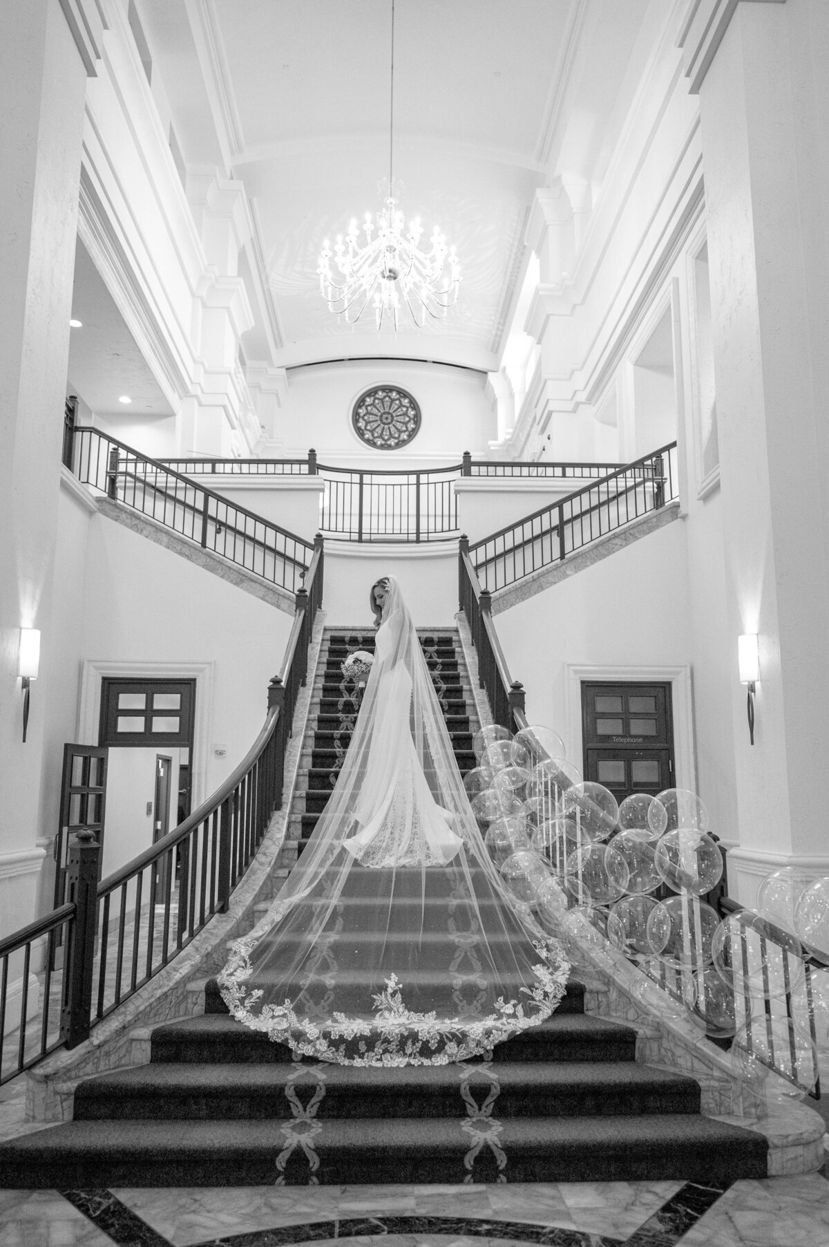Coral Gables Elopement Andrea Arostegui Wedding Photography Hotel Colonnade Yanet and Isaias-7
