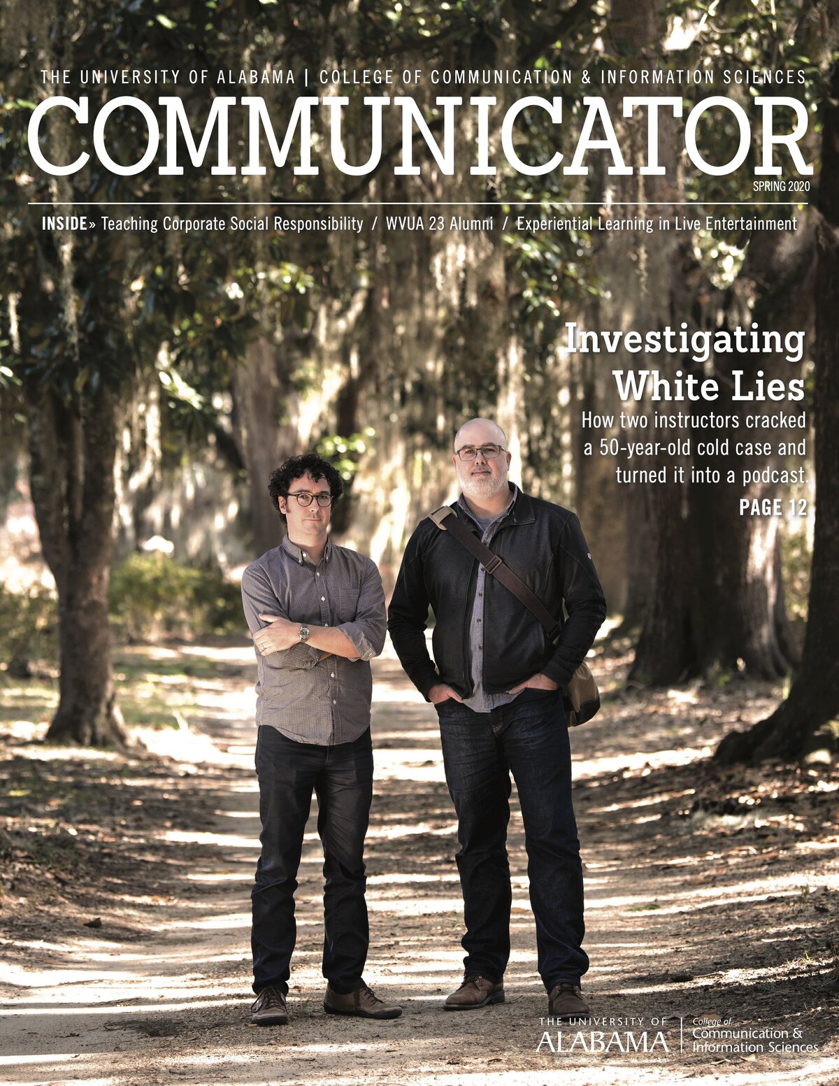 Communicator40_Cover