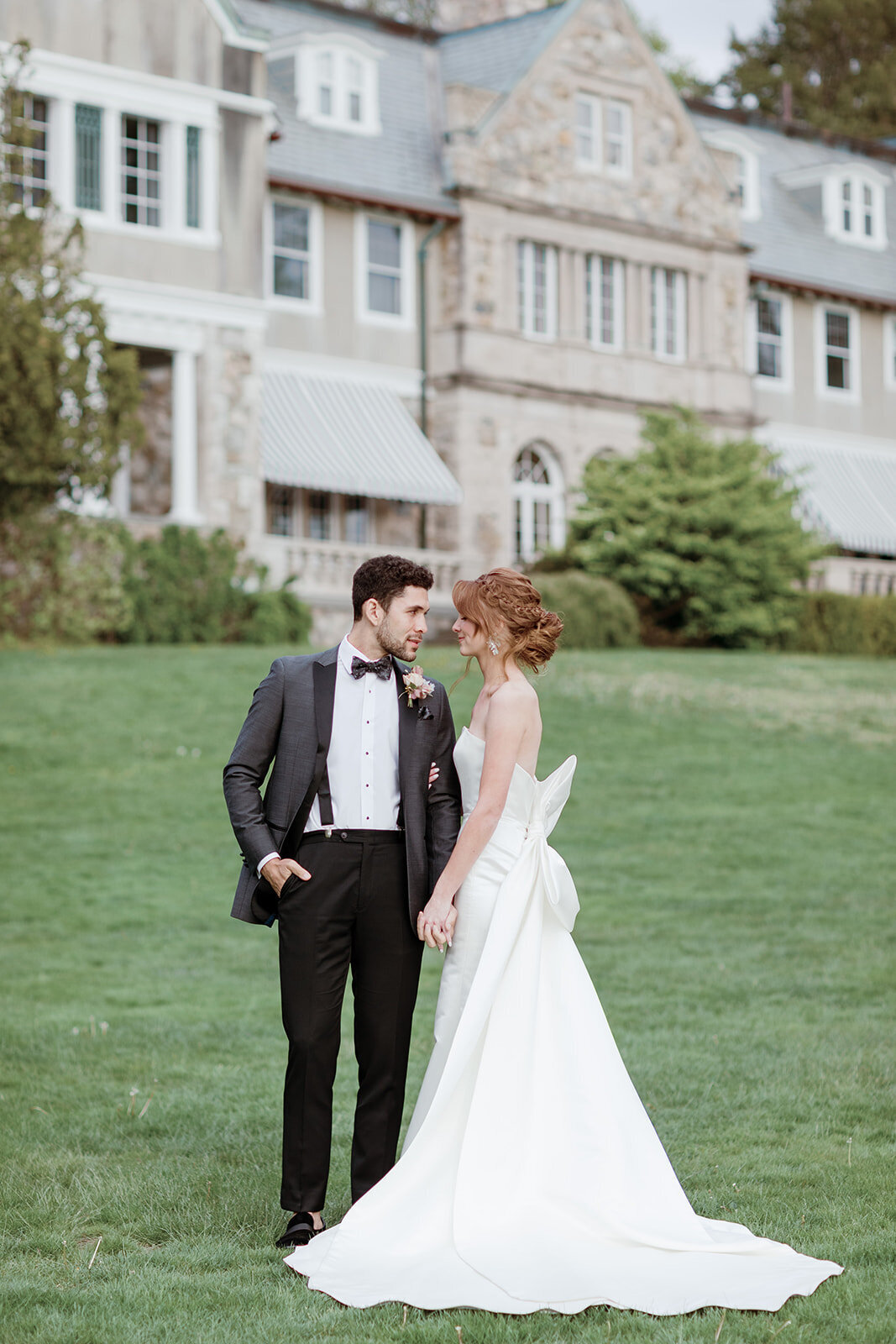 blithewold mansion wedding soirees and revelry rhode island luxury event planner 80