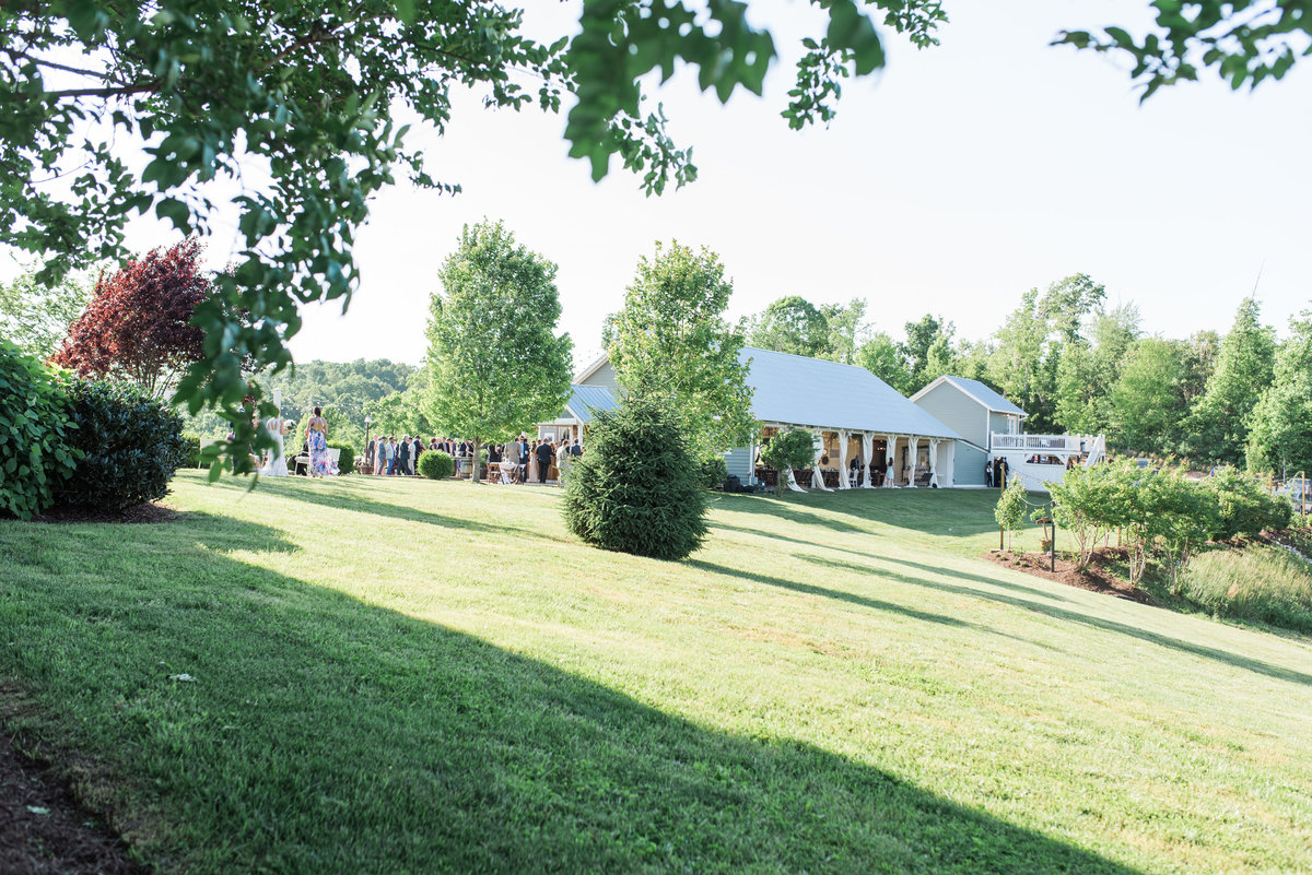 Front Porch Farms Nashville Wedding 41