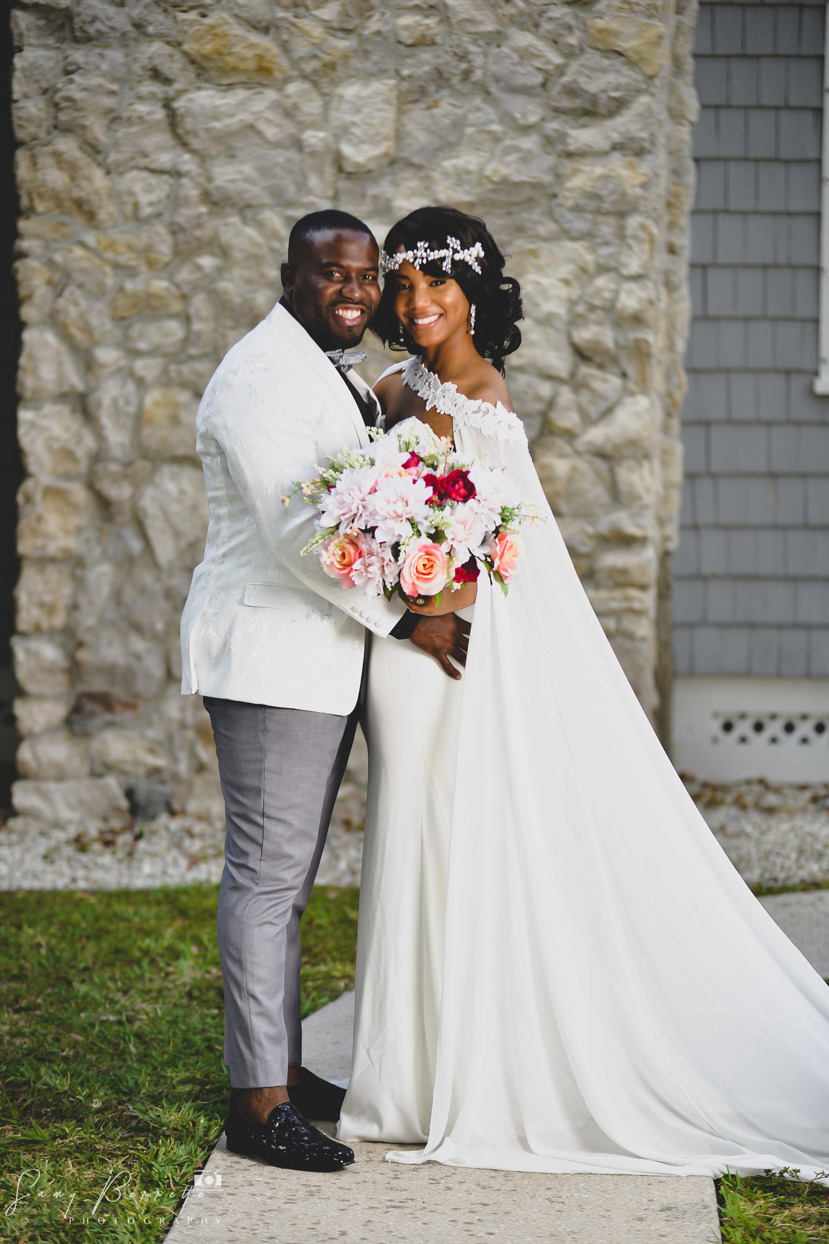 Elie Wedding Social Media-252