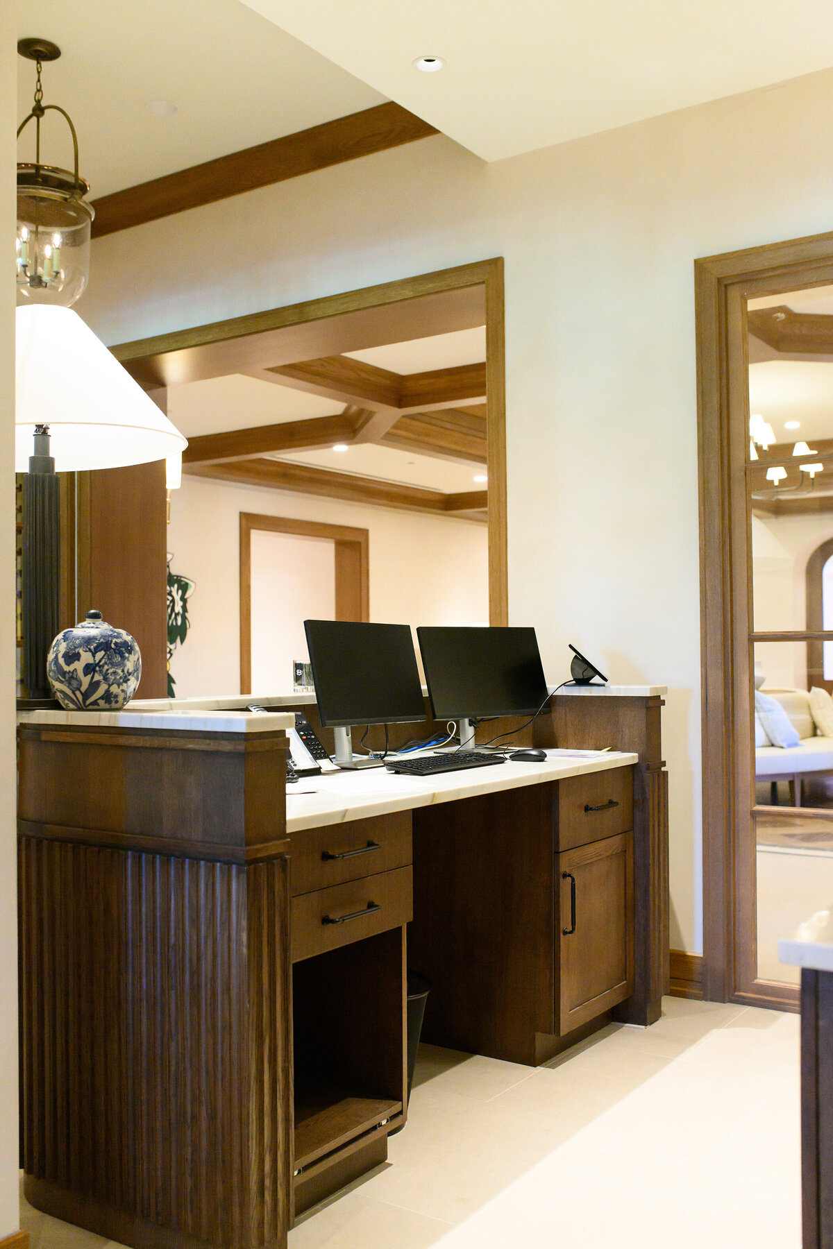 quality millwork for commercial construction dallas 