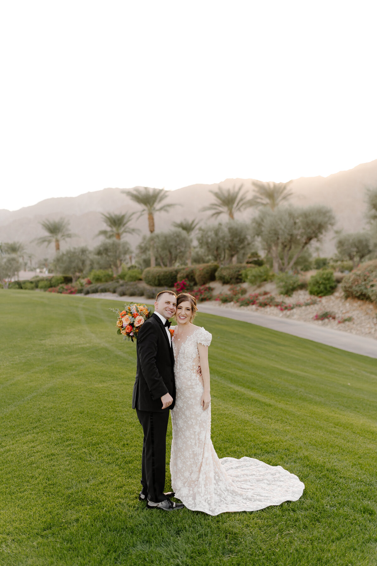 La Quinta Resort Palm Springs Wedding41