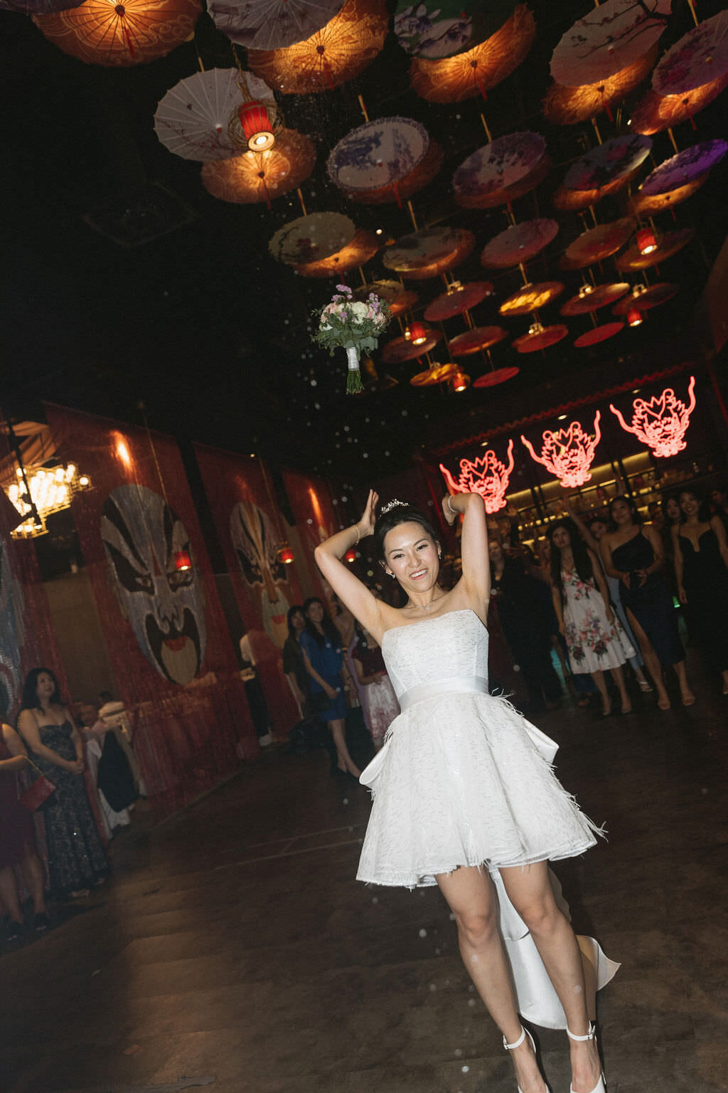 Vogue wedding photographer | Montreal Editorial wedding photographer | luxury moment photography-1156
