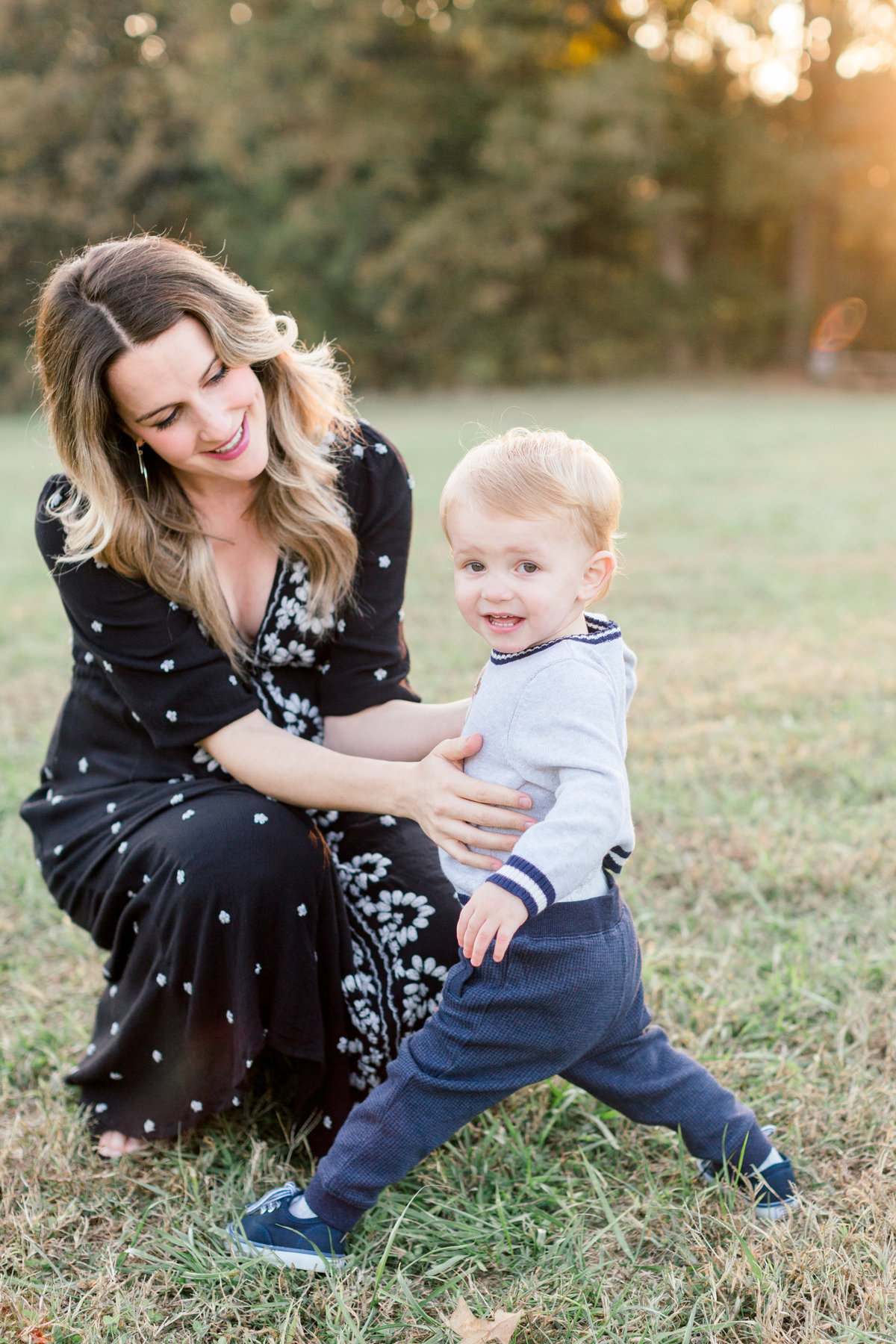 Sorger Family Session-Samantha Laffoon Photography-24