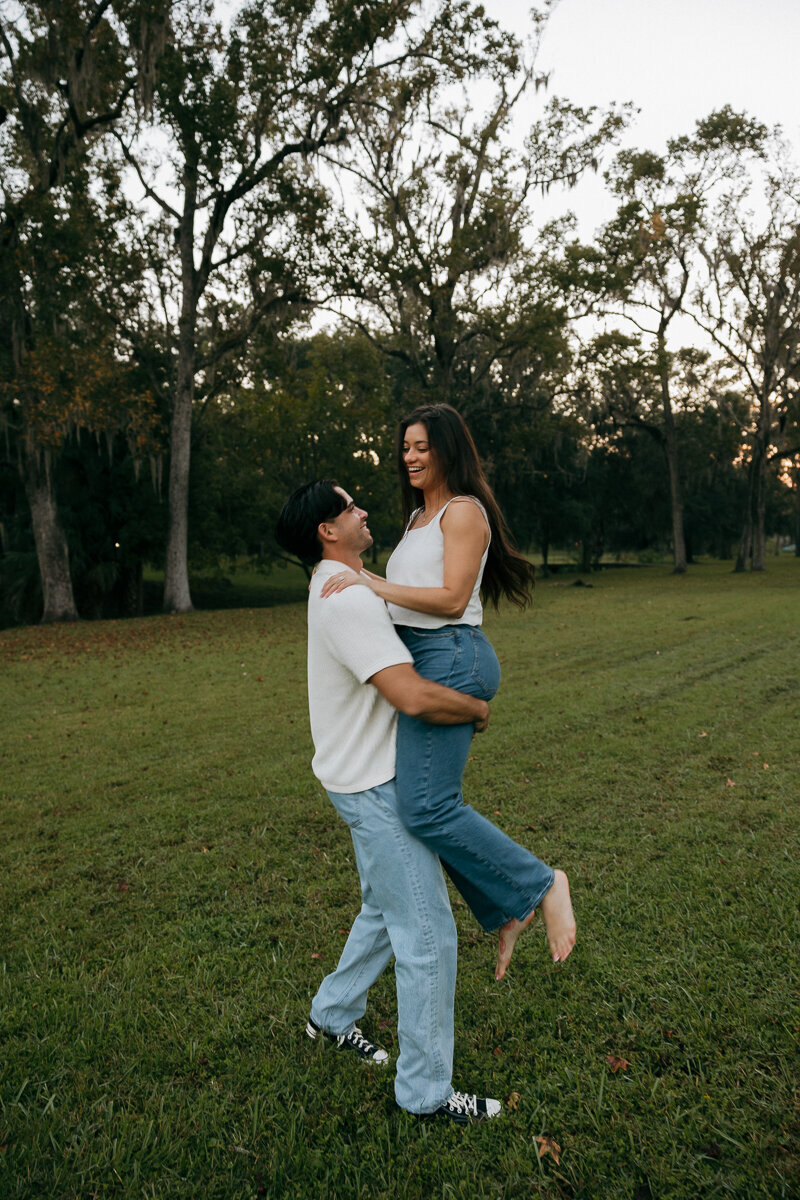 JACKSONVILLE FLORIDA ENGAGEMENT PHOTOGRAPHY-39