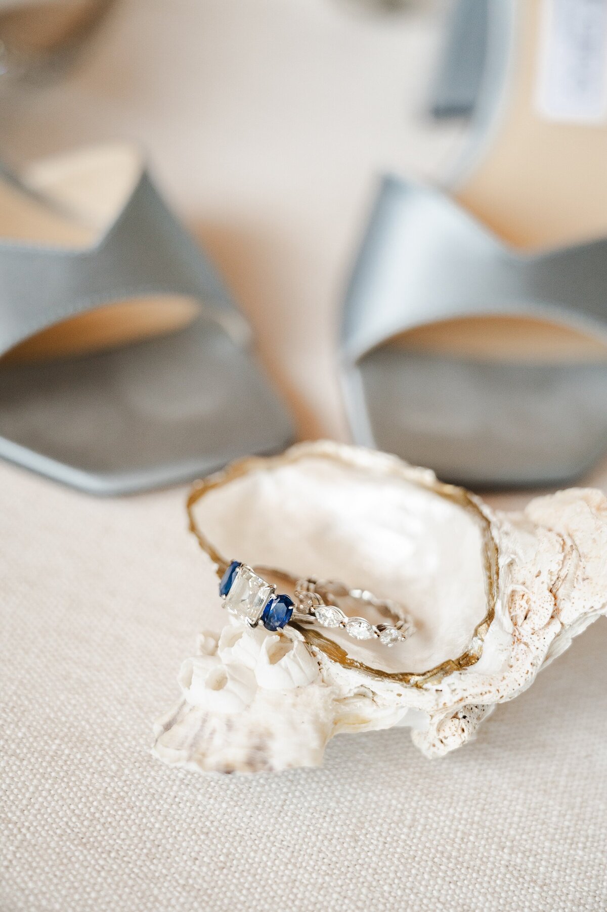 Beach Wedding Wilmington NC Brittanie Raquel Events Wedding Planning Emily and Alex_0003