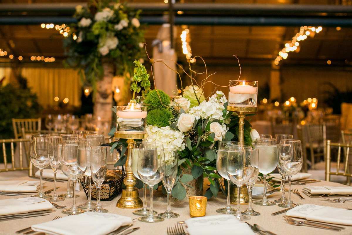 Philadelphia wedding reception sho tby carley k photgraphy