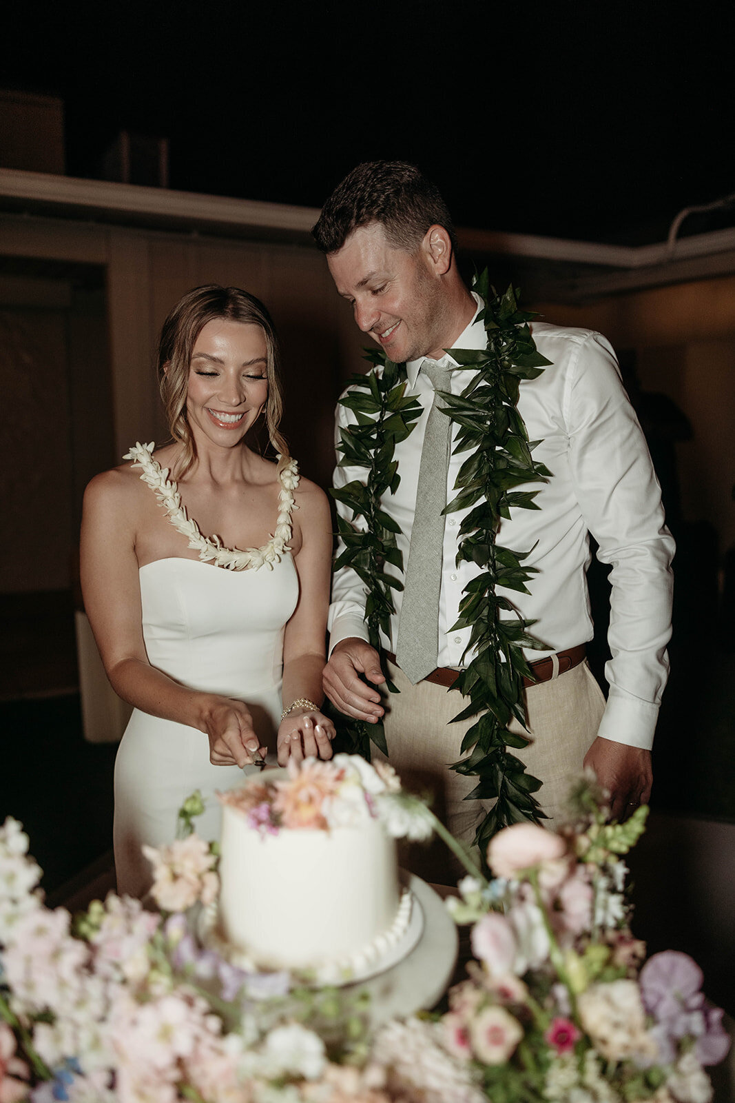 Kim and Jeremy Maui Destination Wedding_ Alexx Davila Photography_Destination Wedding Photographer-927