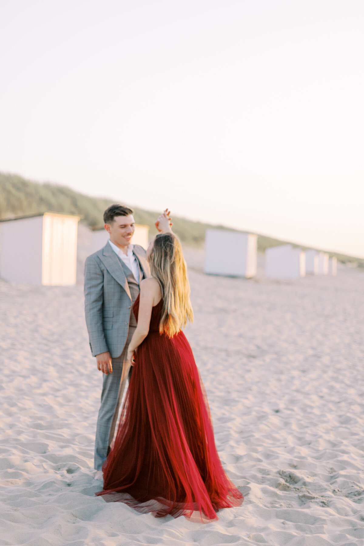 Linsey Tommaso Engagement Shoot Verlovingsshoot-7