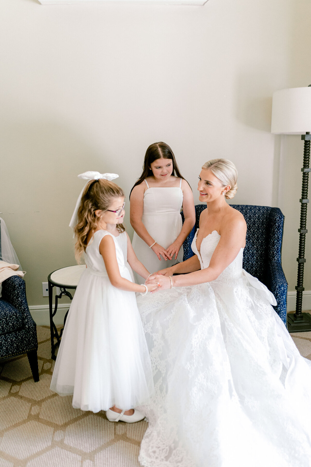 Katelyn & Kyle's Wedding at the Adolphus Hotel | Dallas Wedding Photographer | Sami Kathryn Photography-72