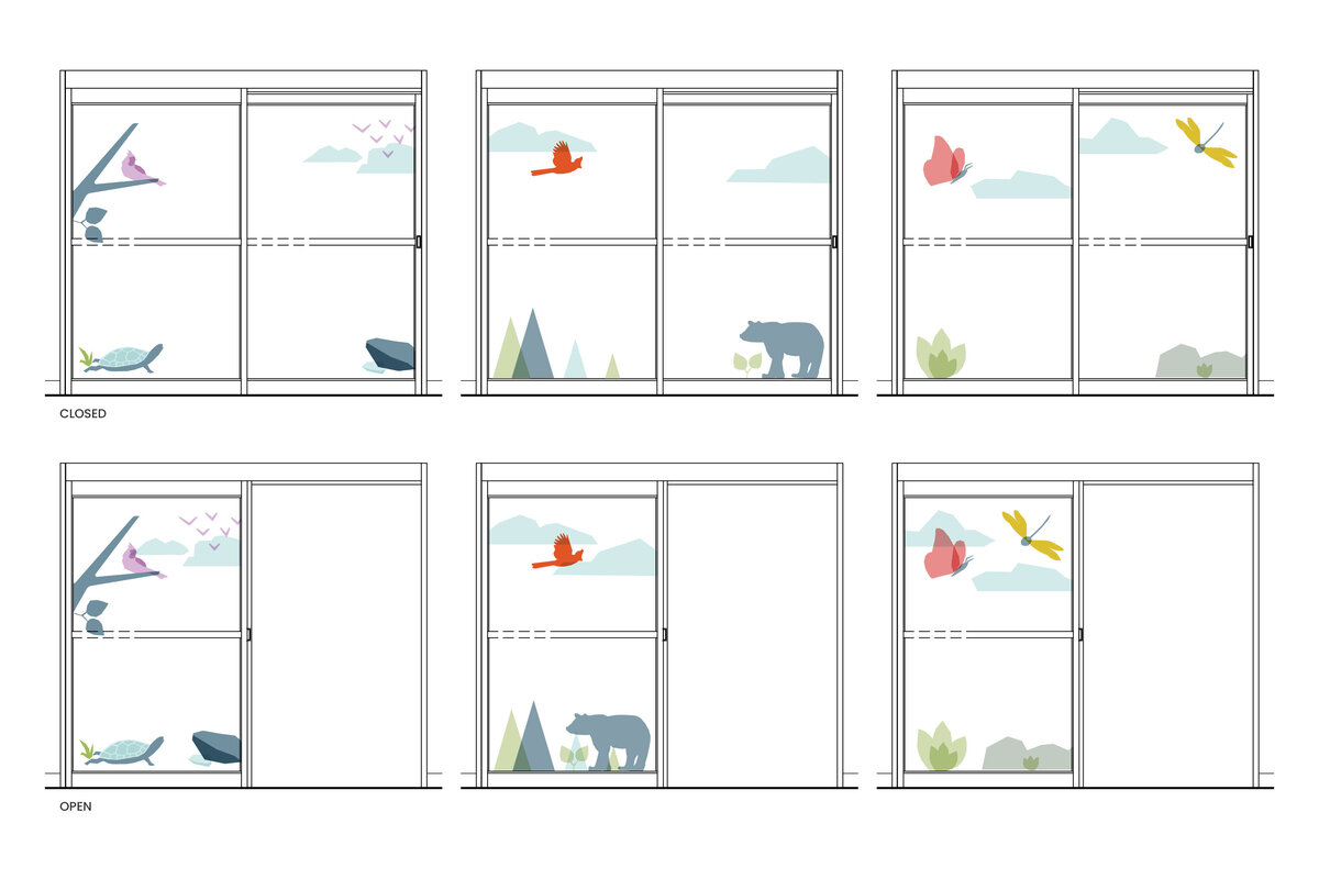 Natalie Ata Design Studio - Cleveland Environmental Graphic Designer - UH-CTICU_07
