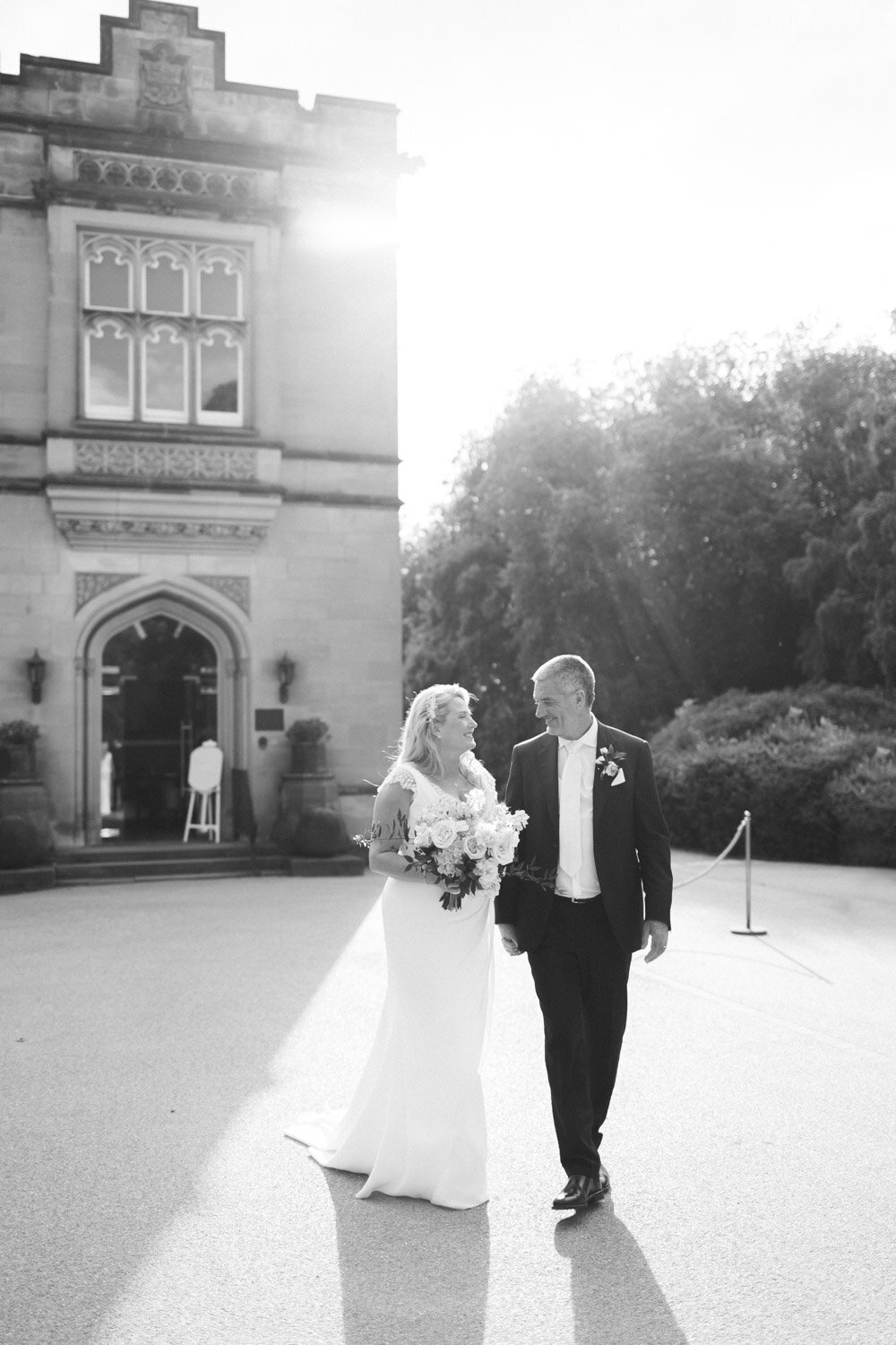Hampton Manor Wedding - Dita Bowen Photography-111