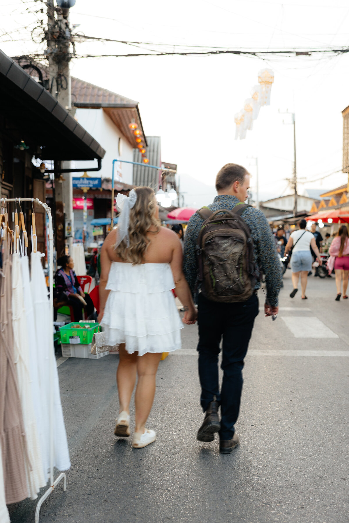 Lynzie and David - Evening-25