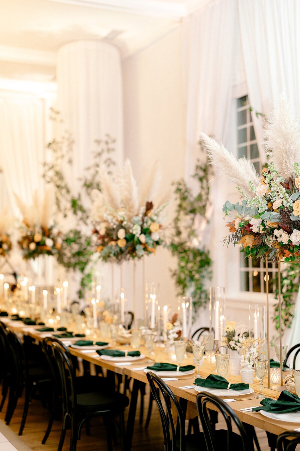 Bold and Boho Courtney and Tony Kindred Wedding_0101
