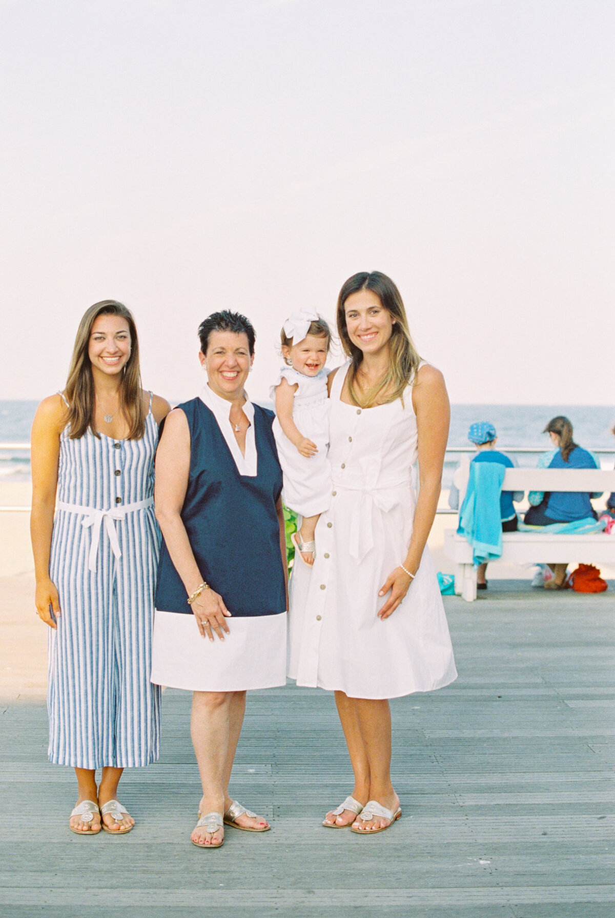 Michelle Behre Photography NJ Fine Art Photographer Seaside Family Lifestyle Family Portrait Session in Avon-by-the-Sea-131